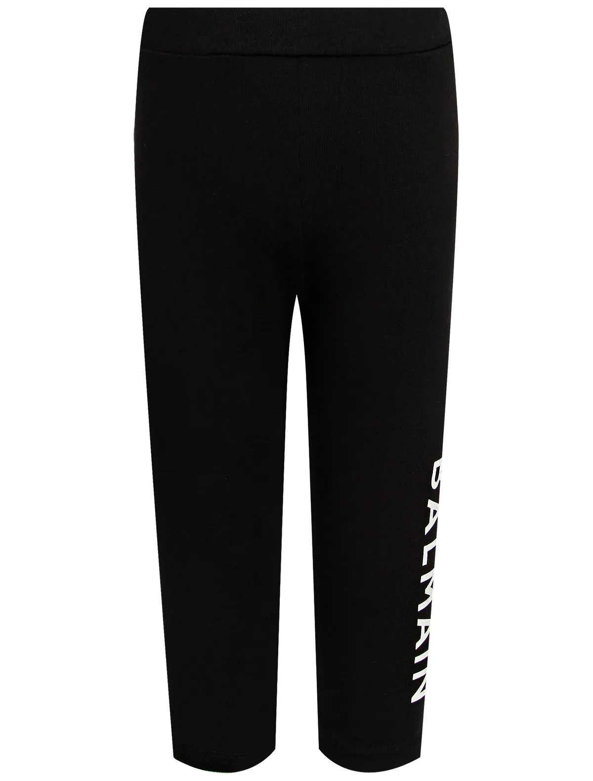 

Леггинсы Balmain, Черный, 2594486