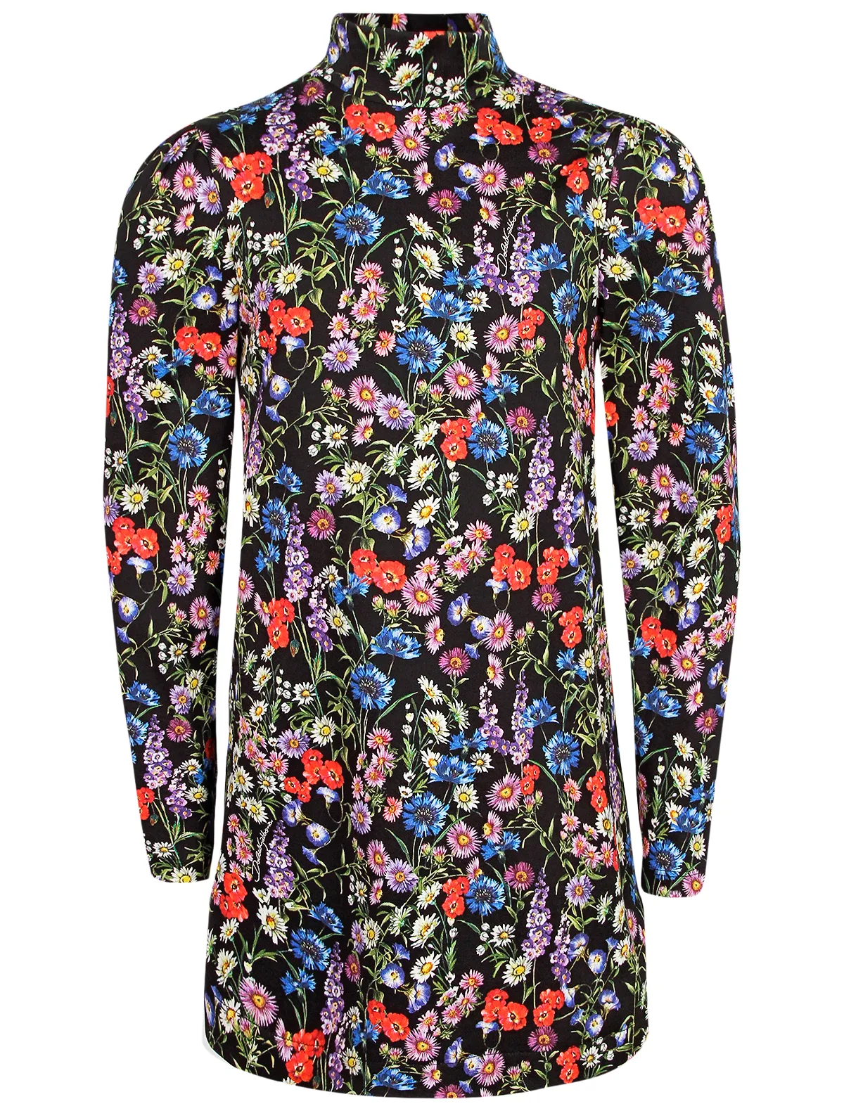 

Платье Dolce & Gabbana, Разноцветный, 2593359