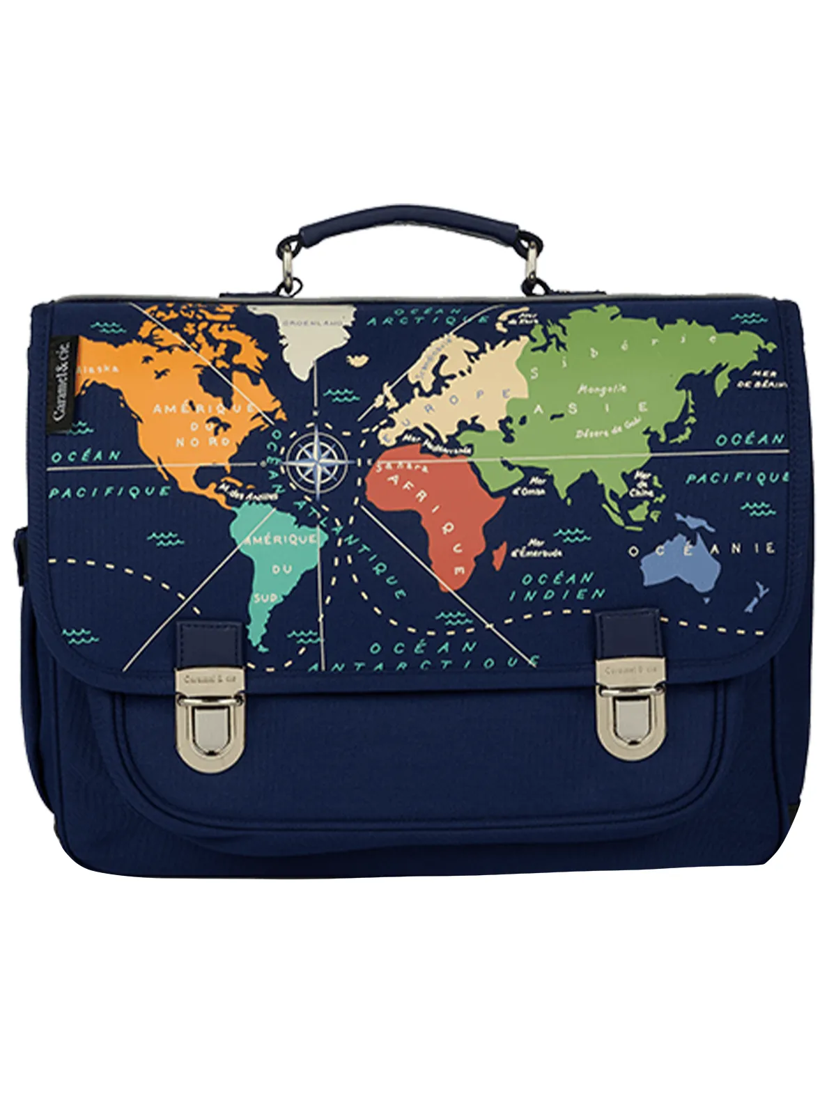 Рюкзак CARAMEL ET CIE