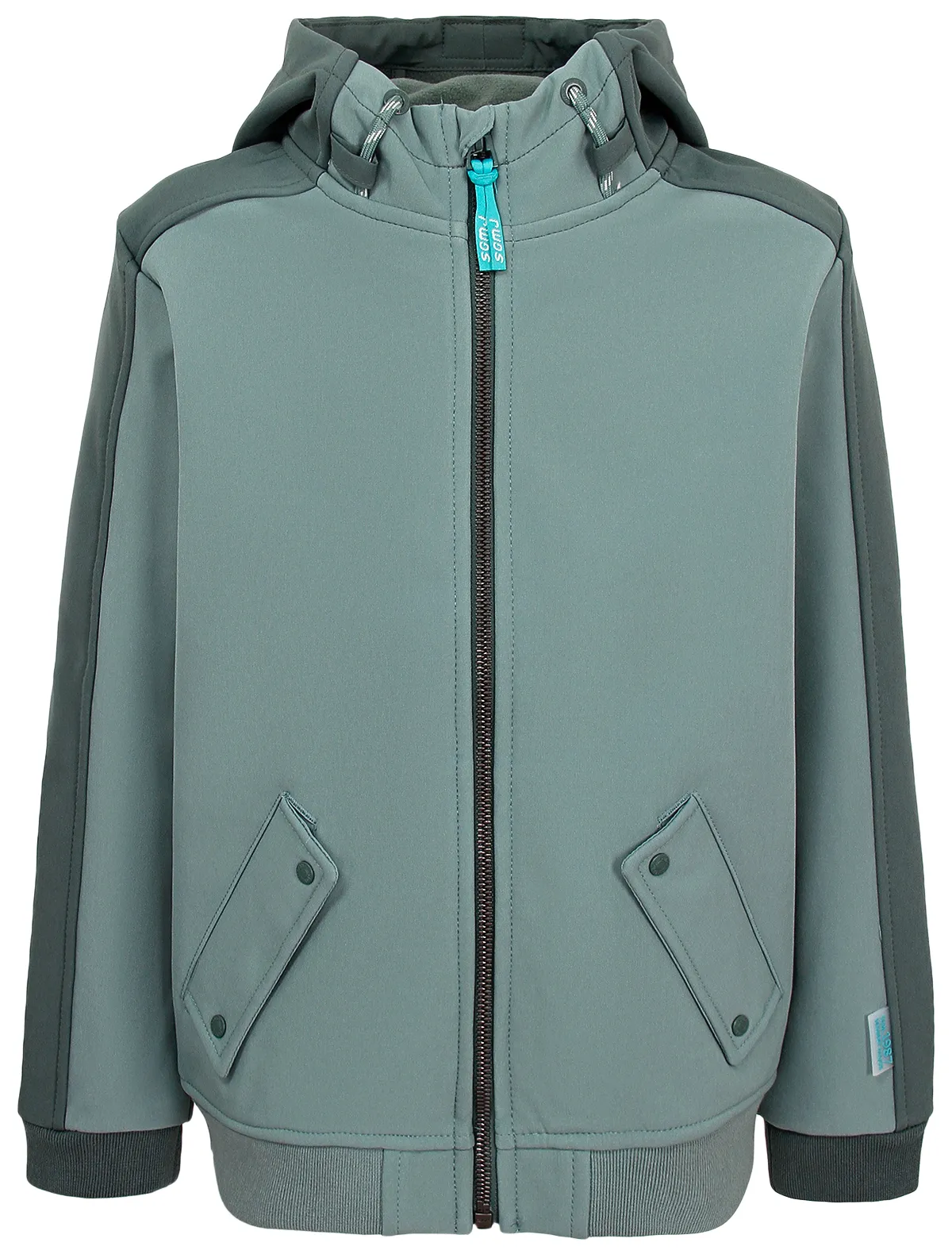 

Куртка Sergent Major, Зеленый, 2764733