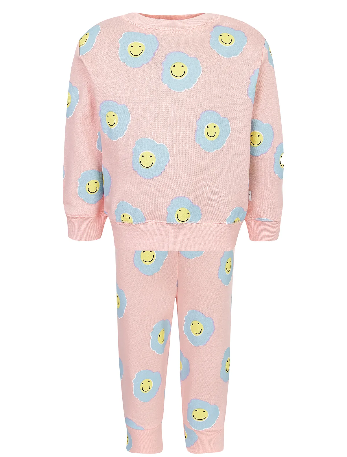 

Костюм спортивный Stella McCartney, Голубой, 2541792