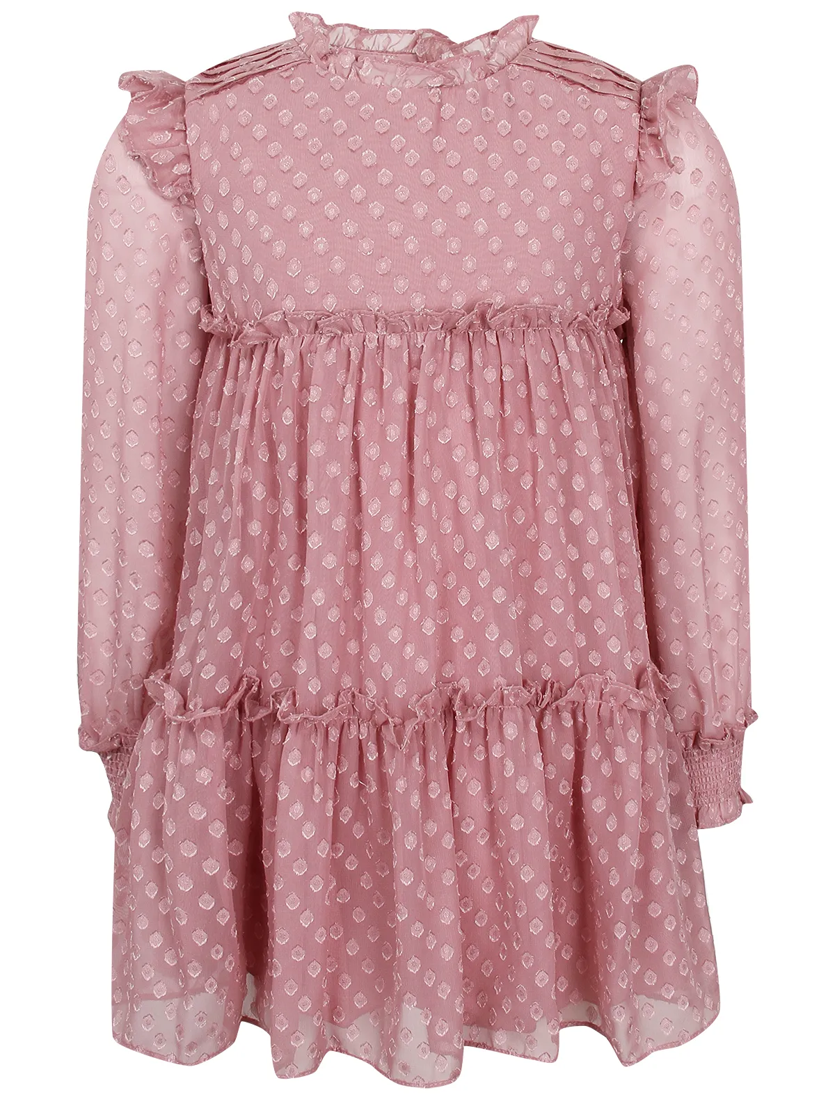 

Платье ABEL & LULA, Розовый, 2718985