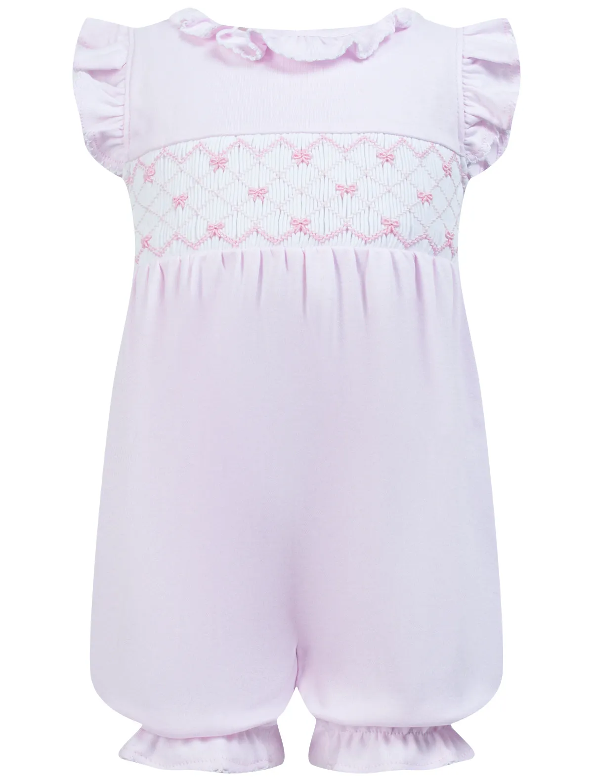 Комбинезон Kissy Kissy 5632₽