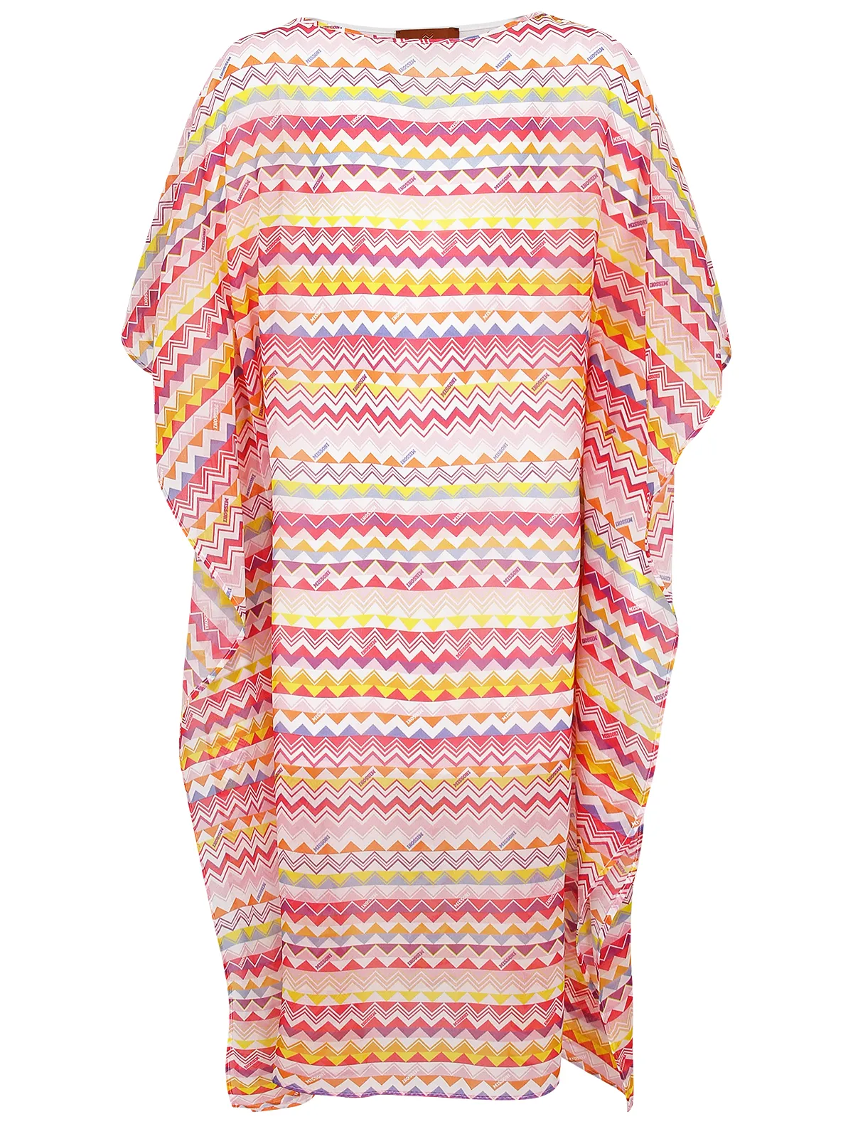 

Платье Missoni, Разноцветный, 2752132