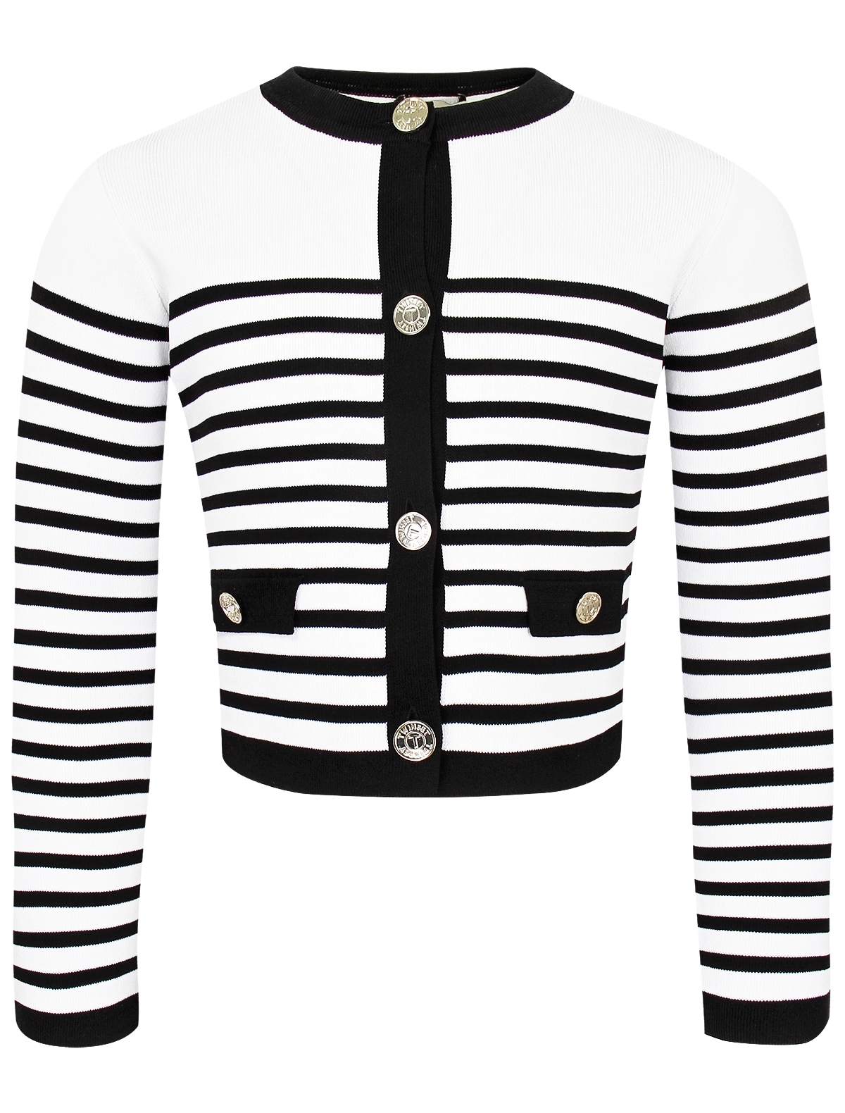 

Кардиган TWINSET, Разноцветный, 3198501