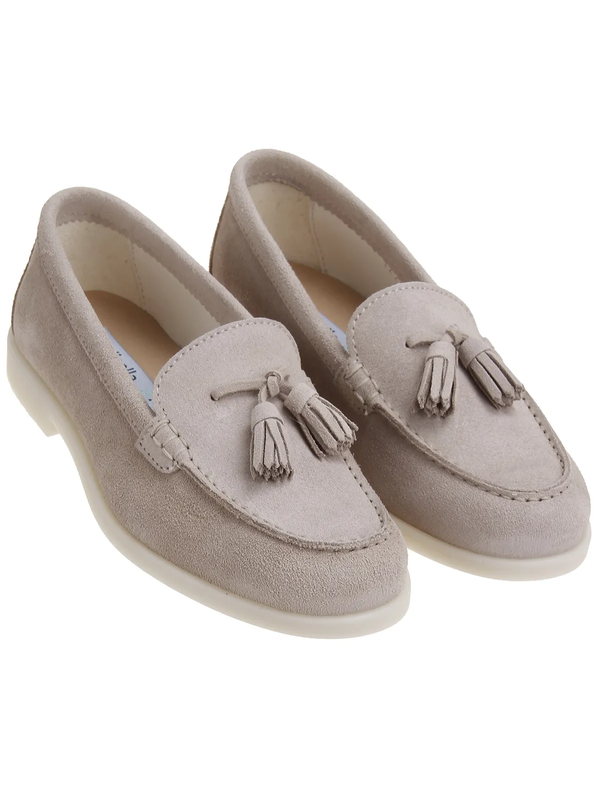 

Мокасины RONDINELLA, Бежевый, 2767207