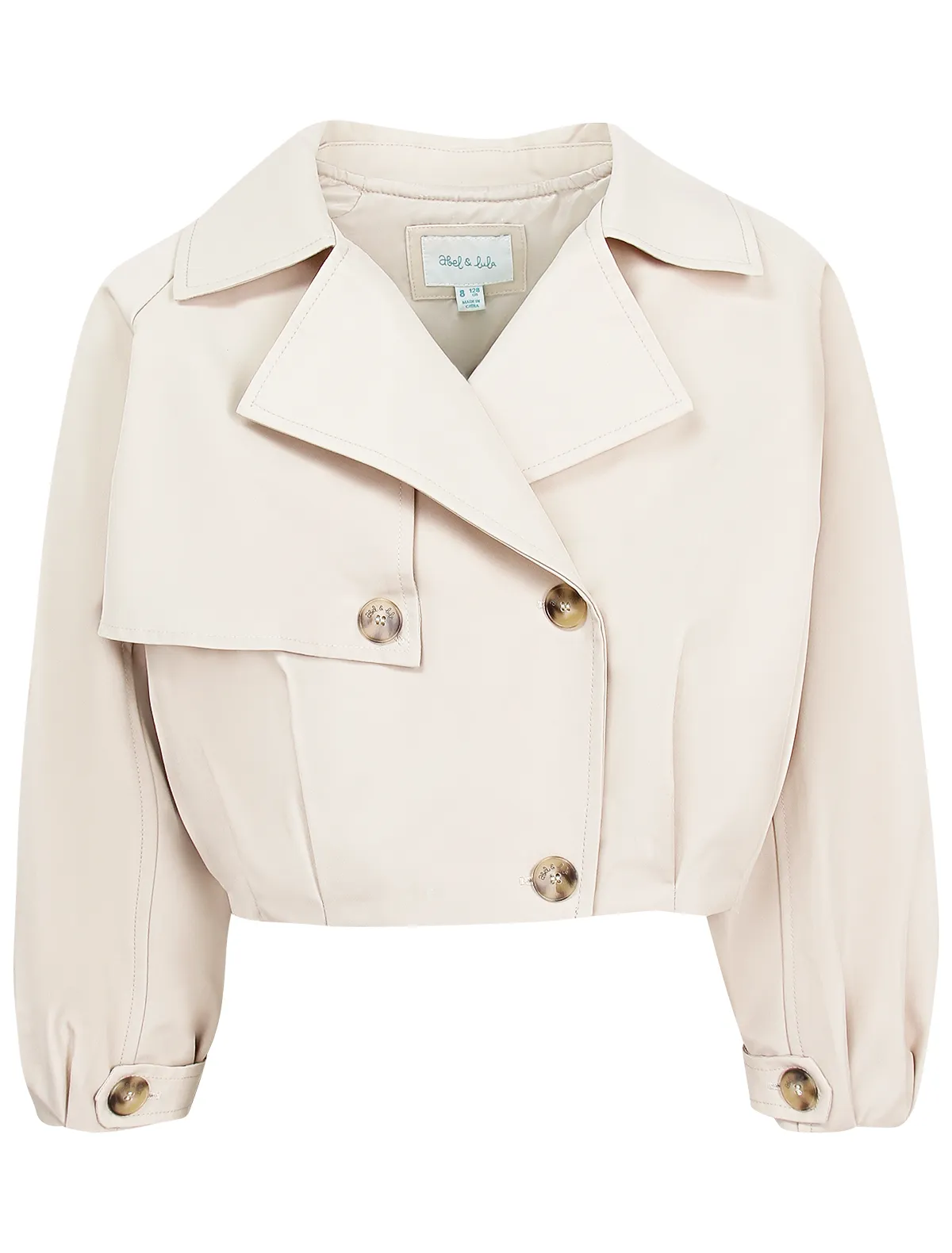 Куртка ABEL LULA 11220₽