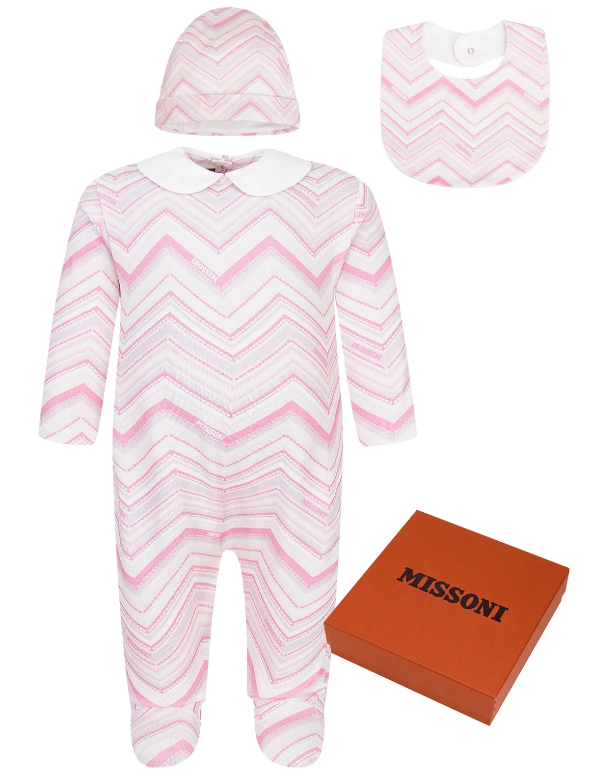 

Комплект из  шт. Missoni, Белый, 2703752