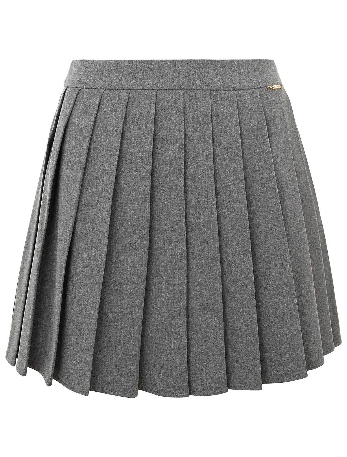 

Юбка TWINSET, Серый, 2898969