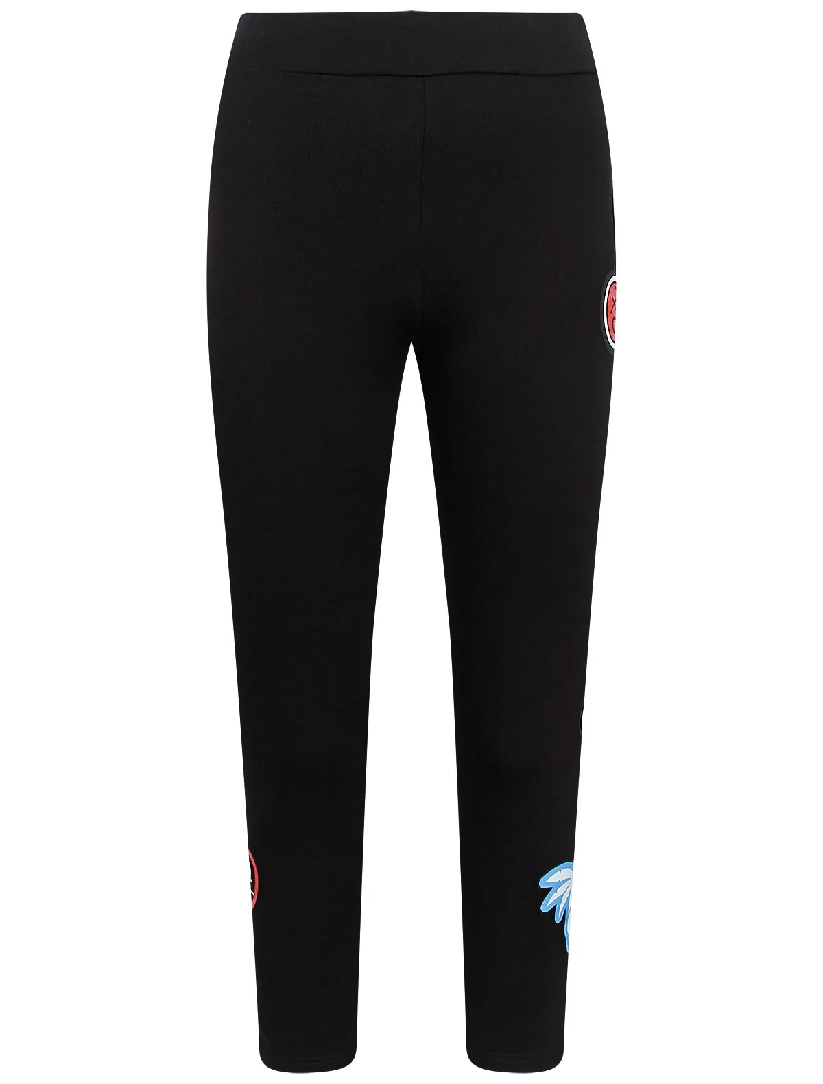 

Леггинсы GCDS mini, Черный, 2276826