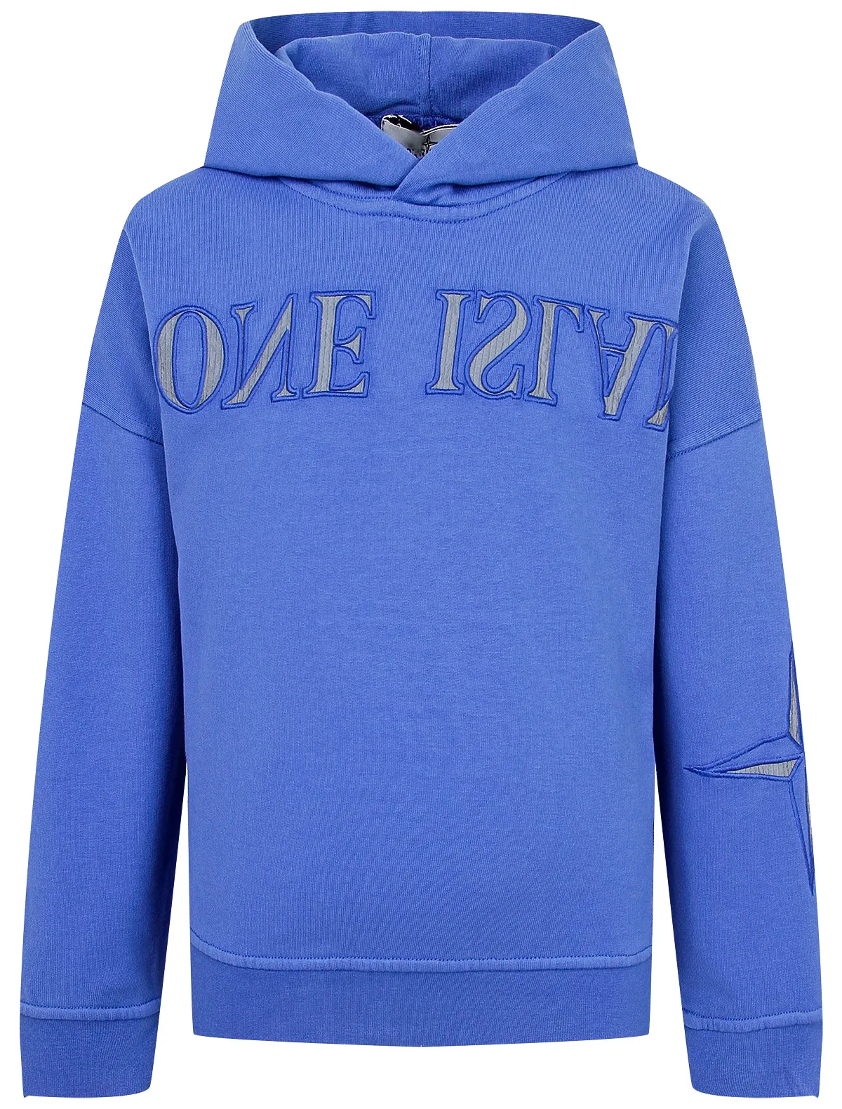 

Худи STONE ISLAND, Синий, 2219344