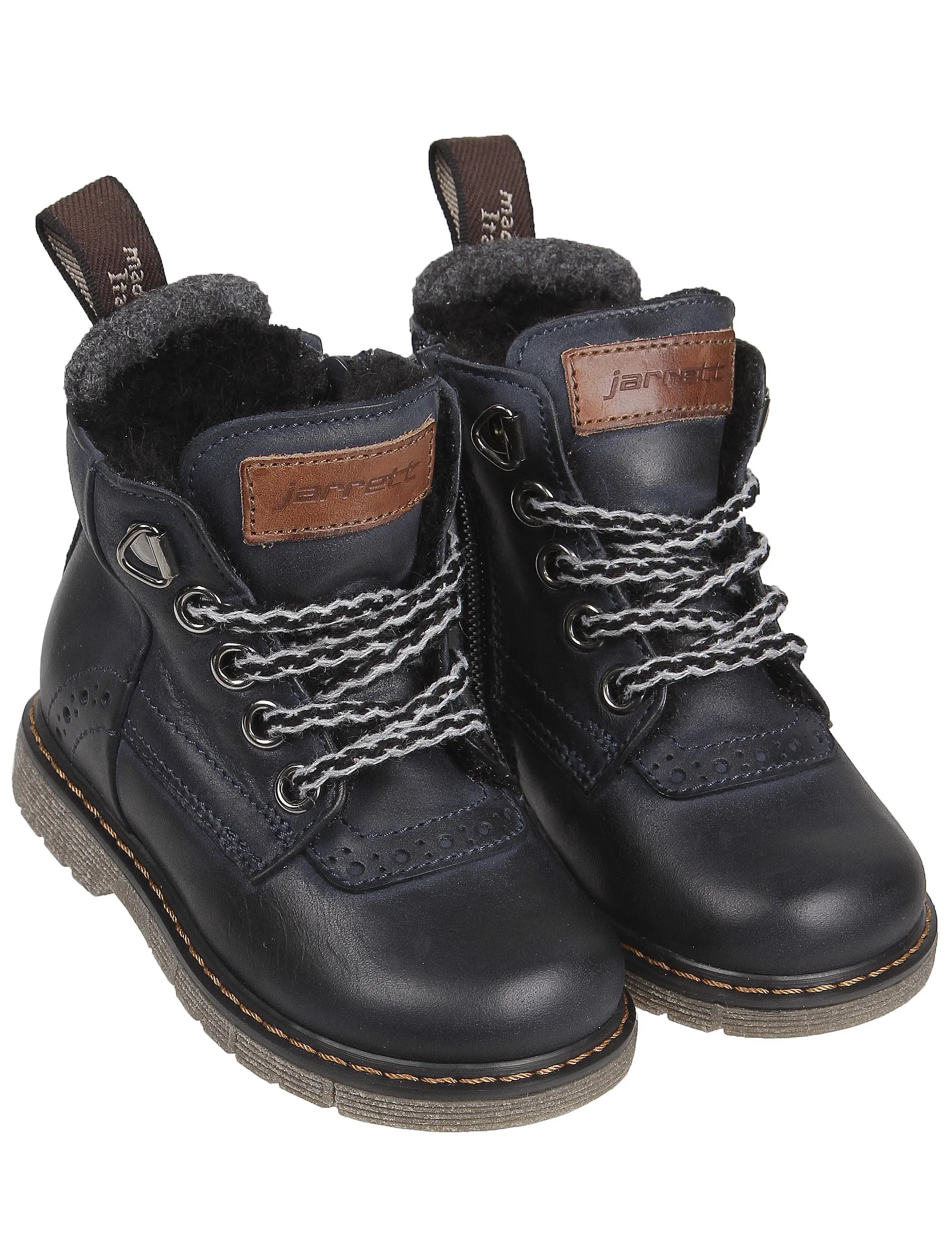 Ботинки JARRETT 10040₽