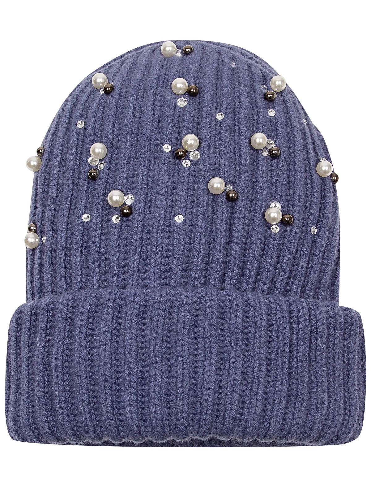 

Шапка Regina, Синий, 2109586