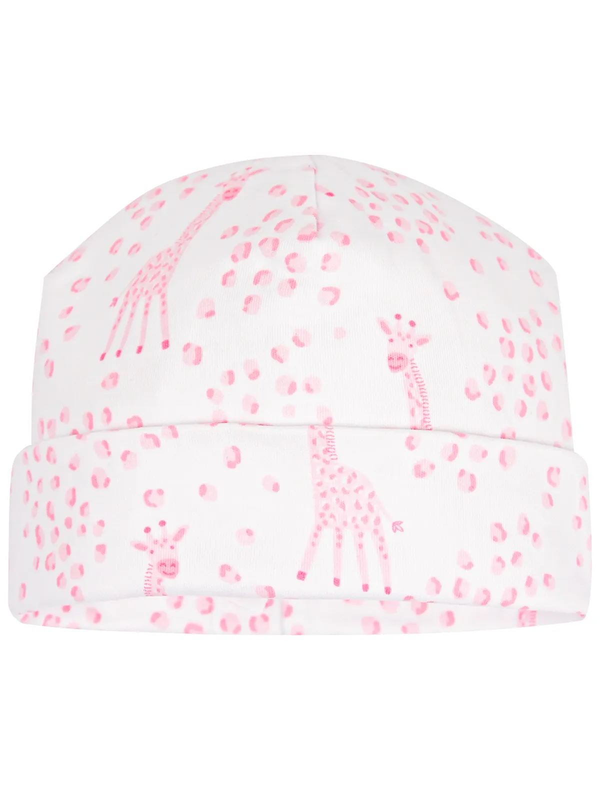 

Шапка Kissy Kissy, Белый, 2374615