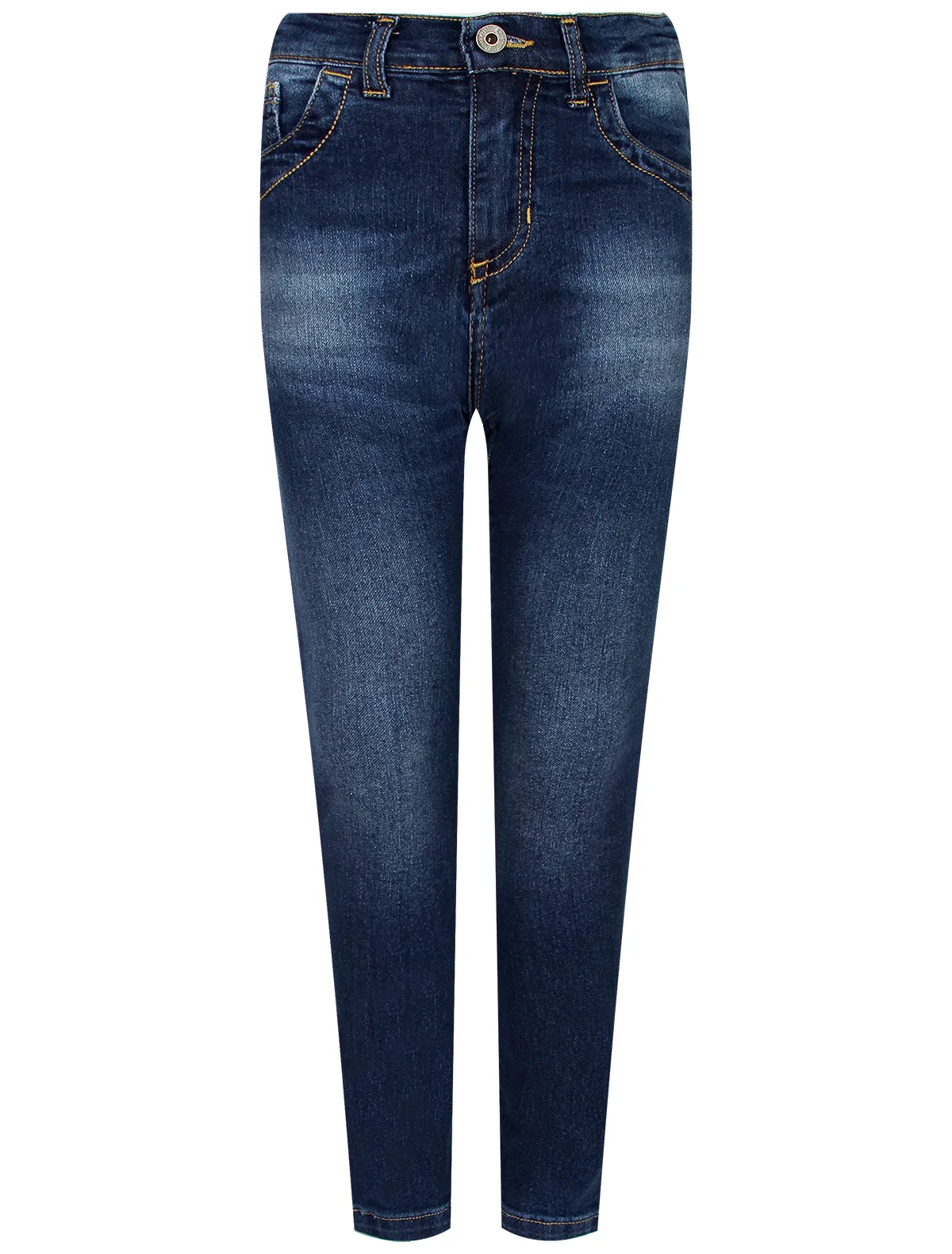 

Джинсы Bikkembergs, Синий, 2620354