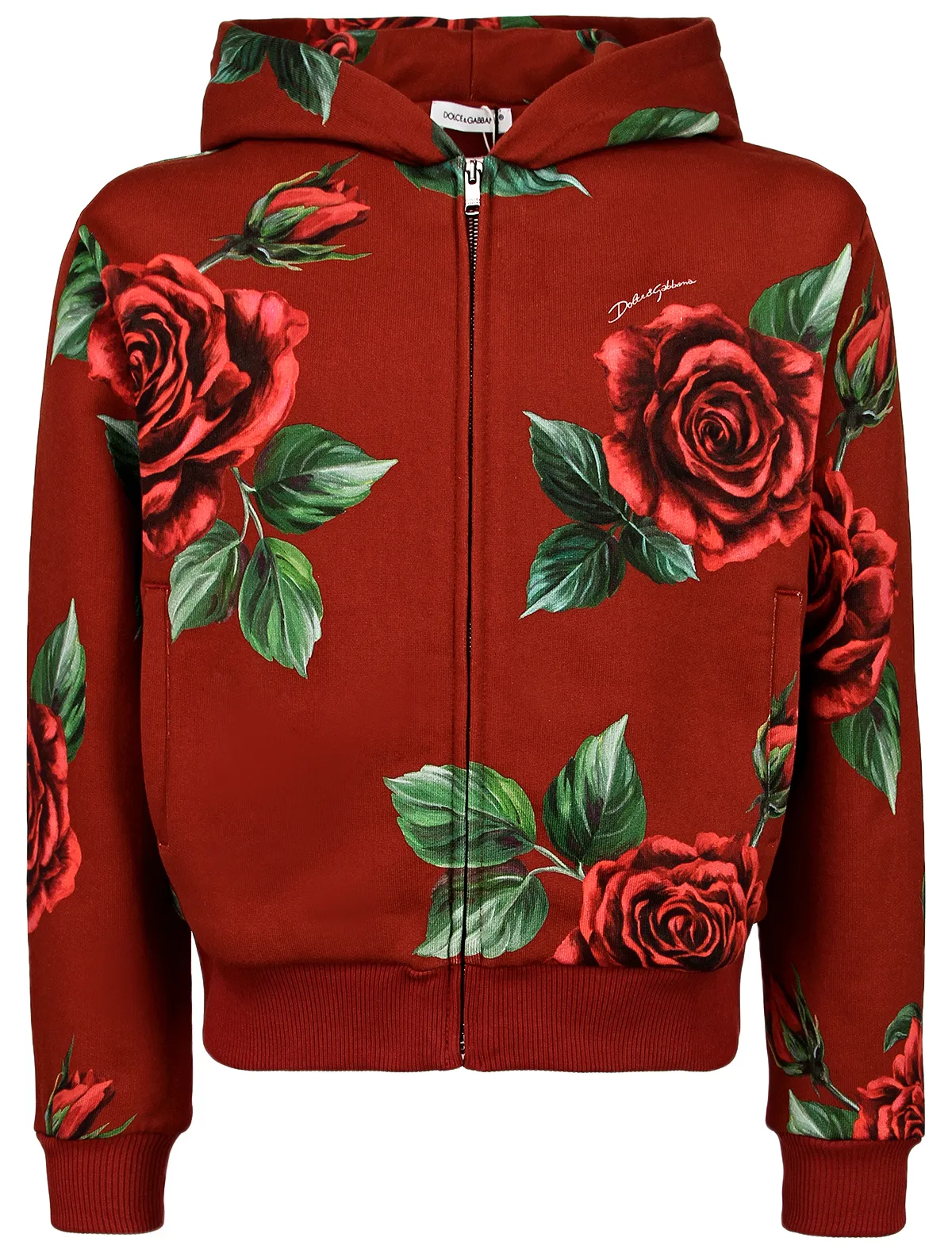 

Толстовка Dolce & Gabbana, Разноцветный, 2611988