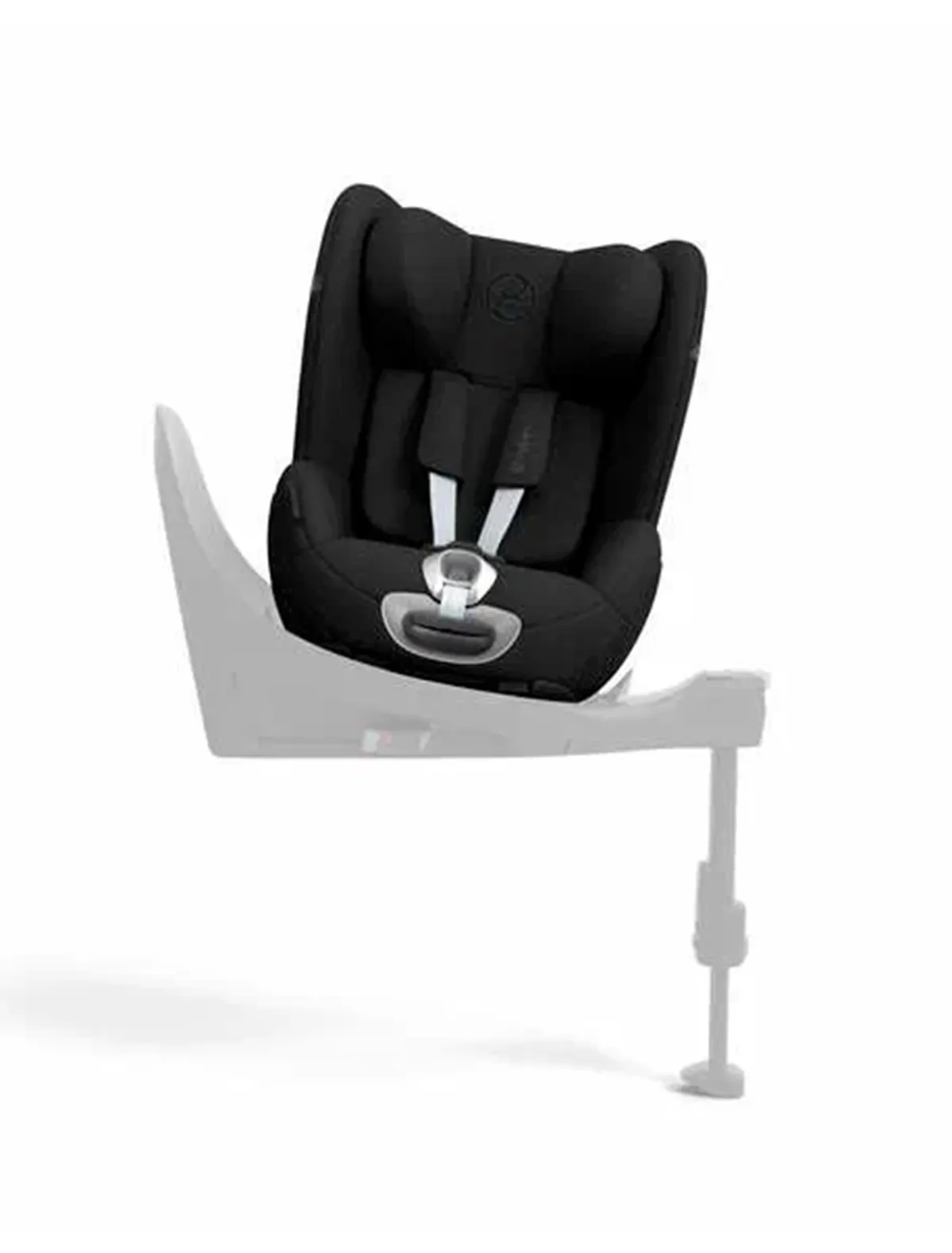 

Автокресло CYBEX, Черный, 2784554