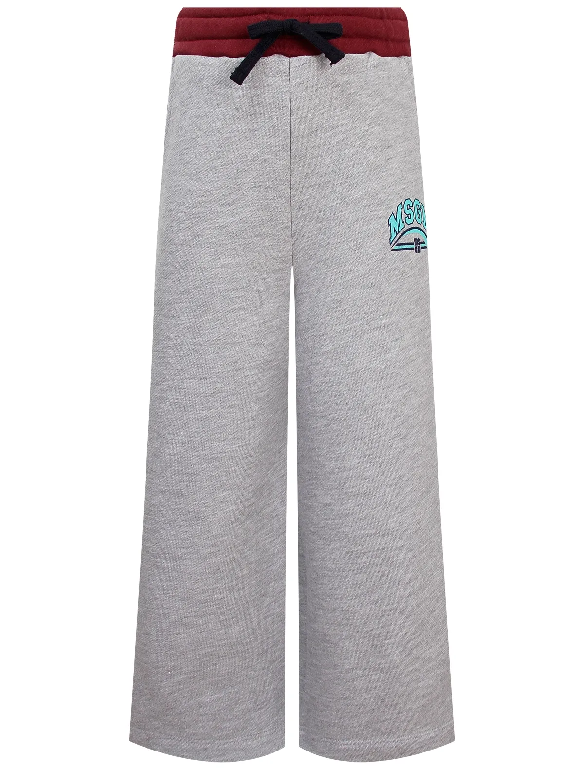 

Брюки спортивные MSGM, Серый, 2893752