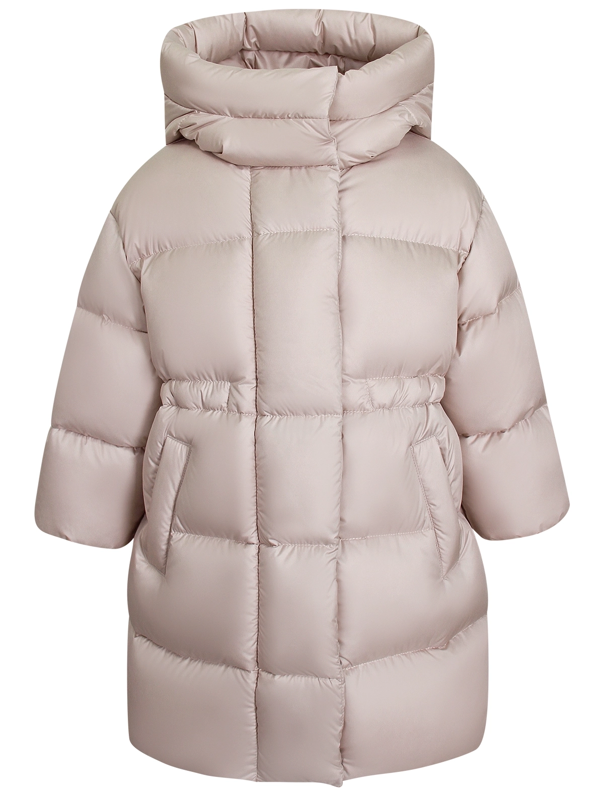 

Пальто Il Gufo, Бежевый, 3091260