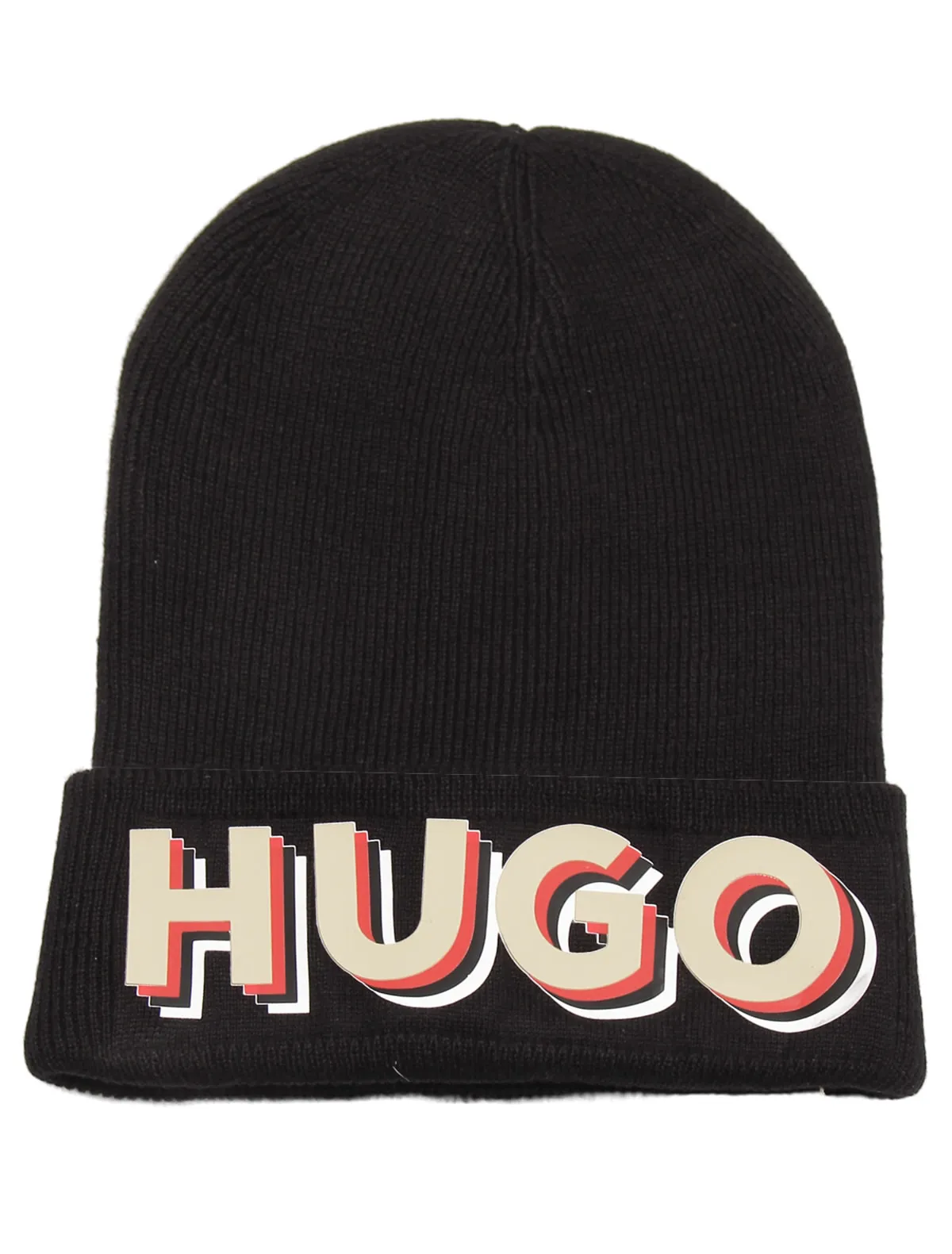 

Шапка HUGO, Черный, 2715432