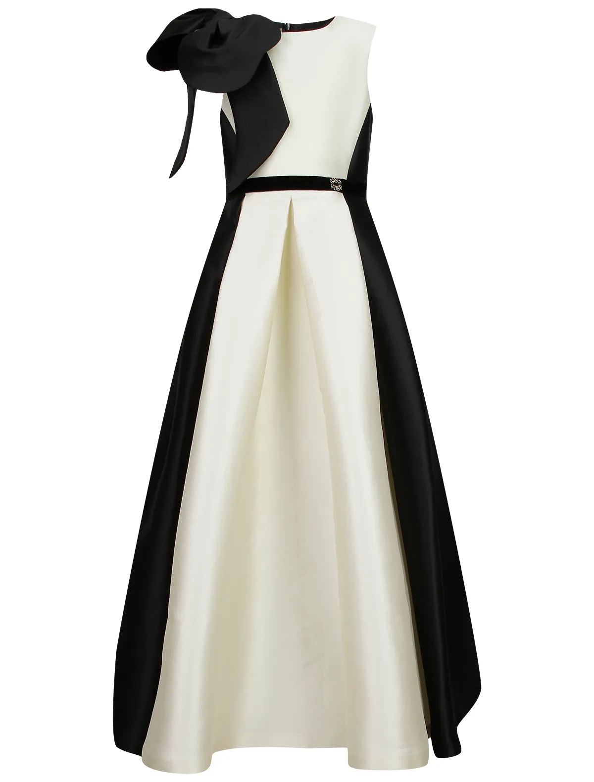 

Платье ELIE SAAB, Бежевый, 2601798