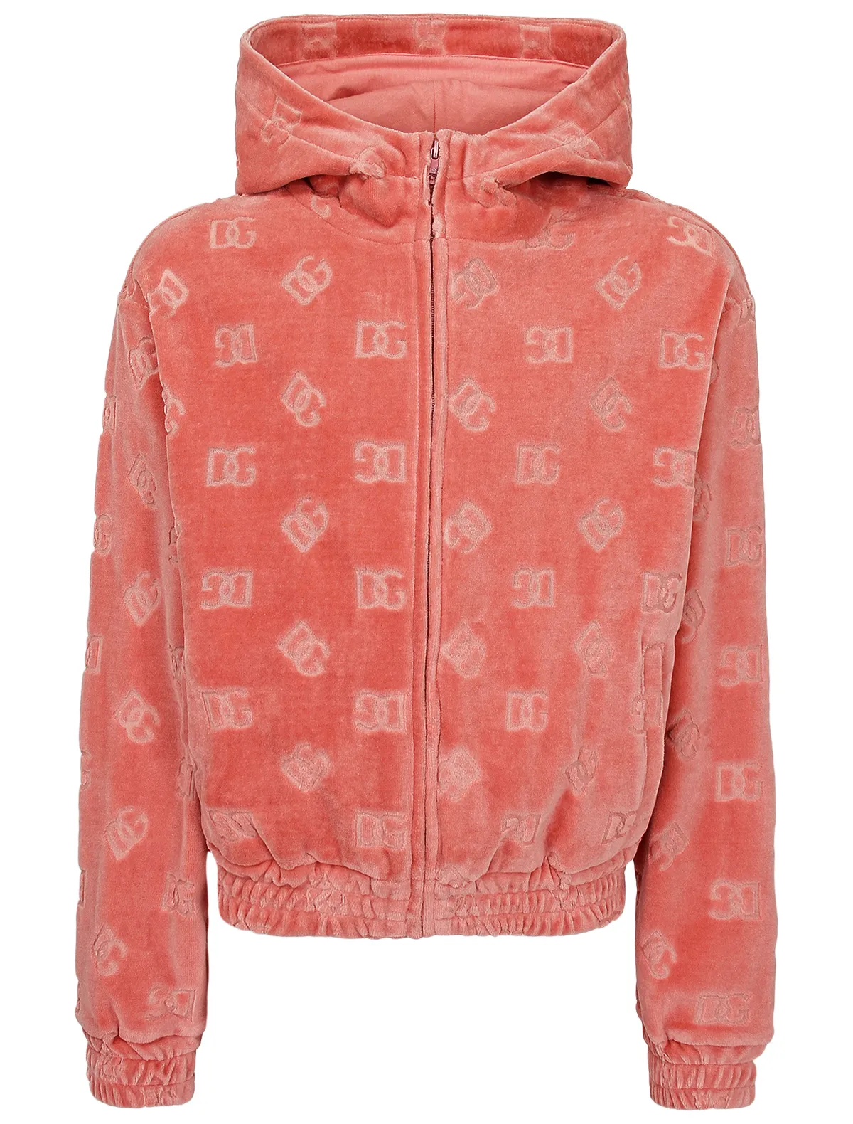 Толстовка Dolce Gabbana 65340₽