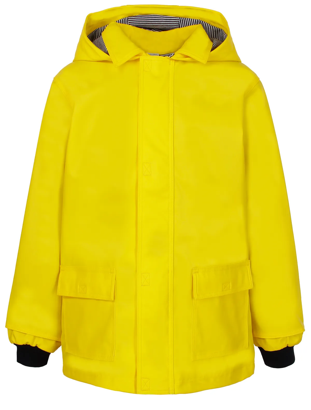 

Ветровка PETIT BATEAU, Желтый, 2547753