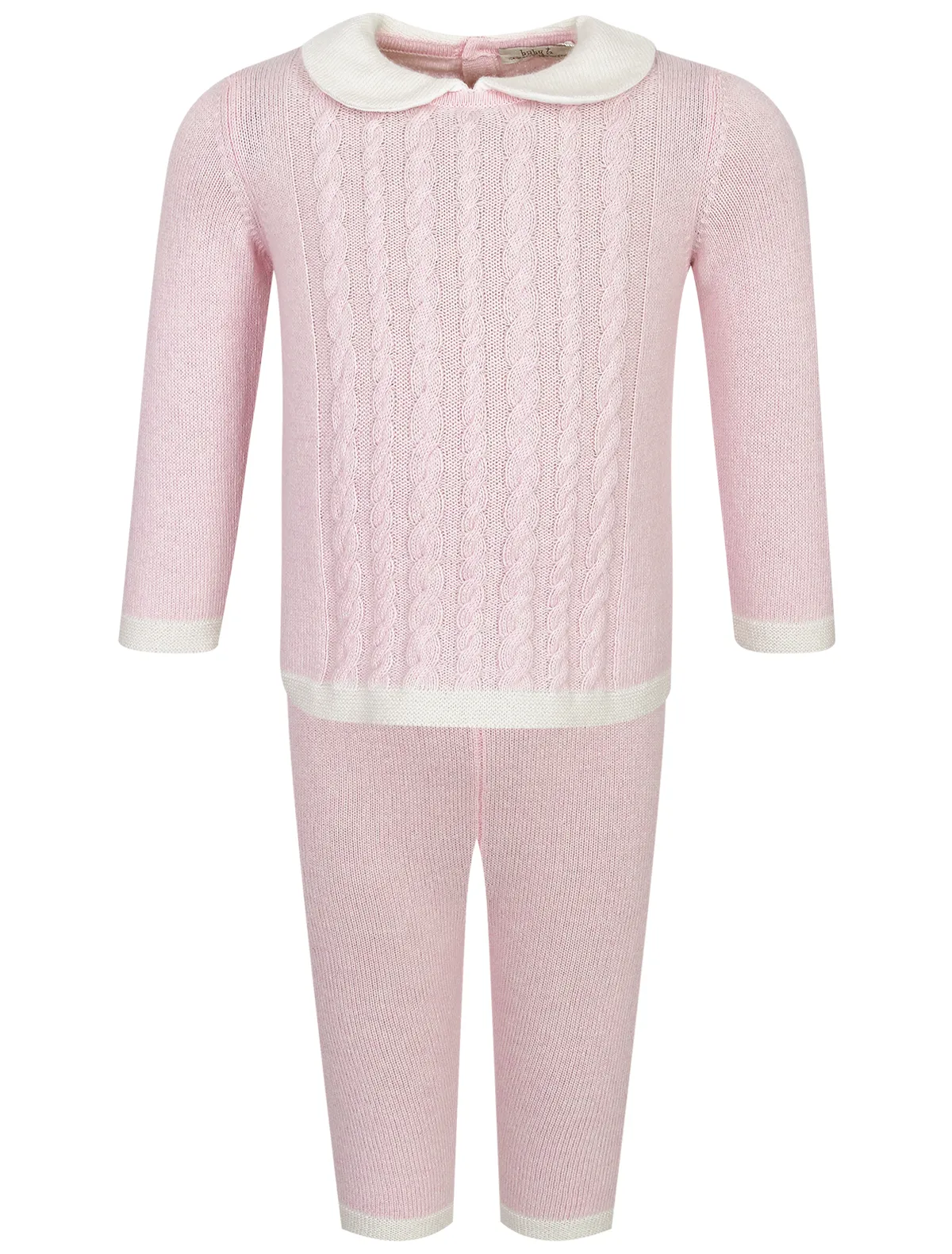 

Комплект из 2 шт. TOMAX / Baby T, Розовый, 2607862