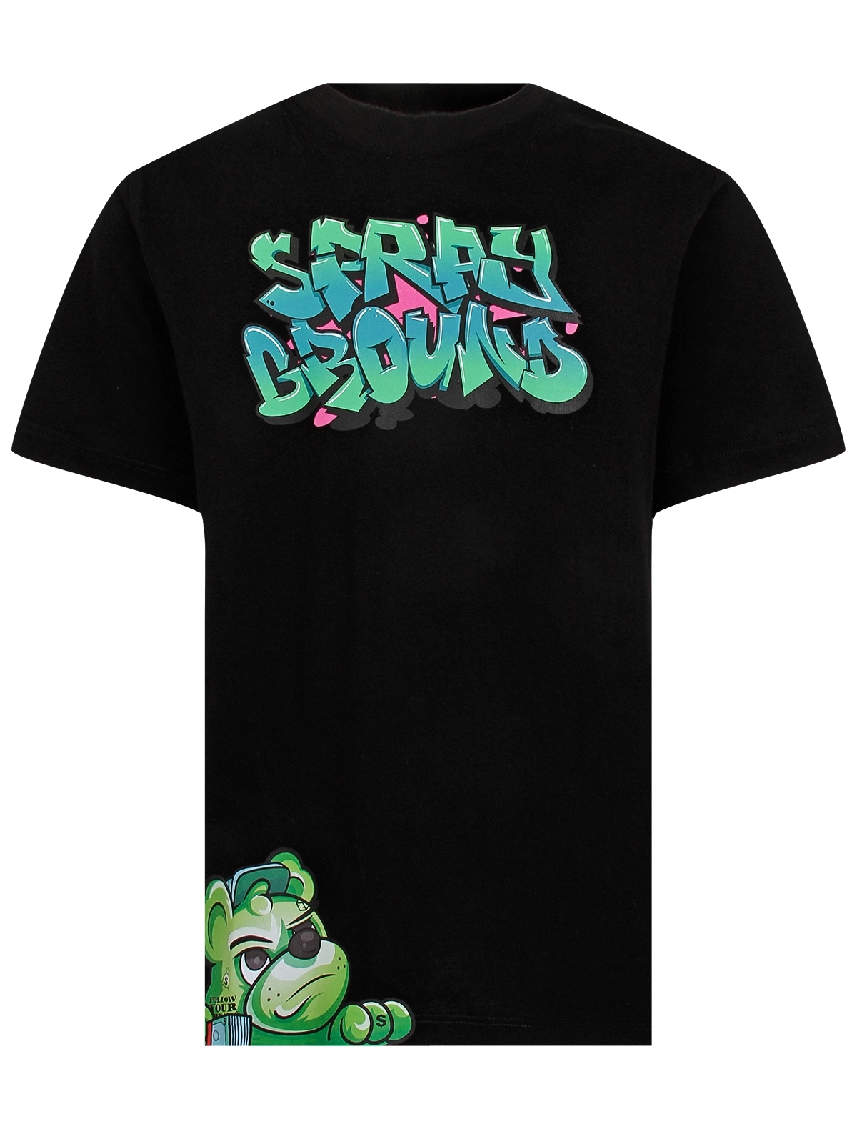 Футболка SPRAYGROUND