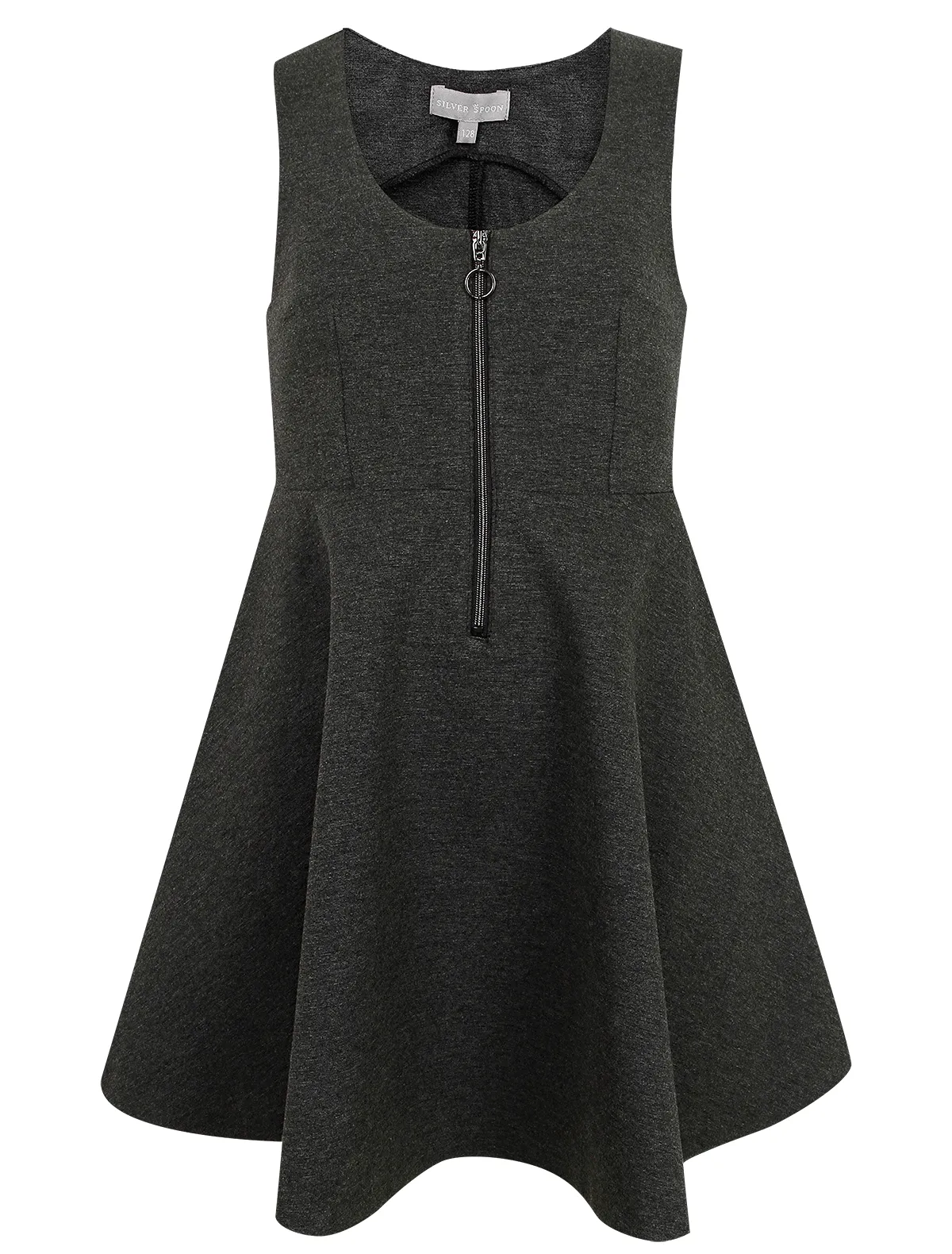 

Платье SILVER SPOON, Серый, 2431339