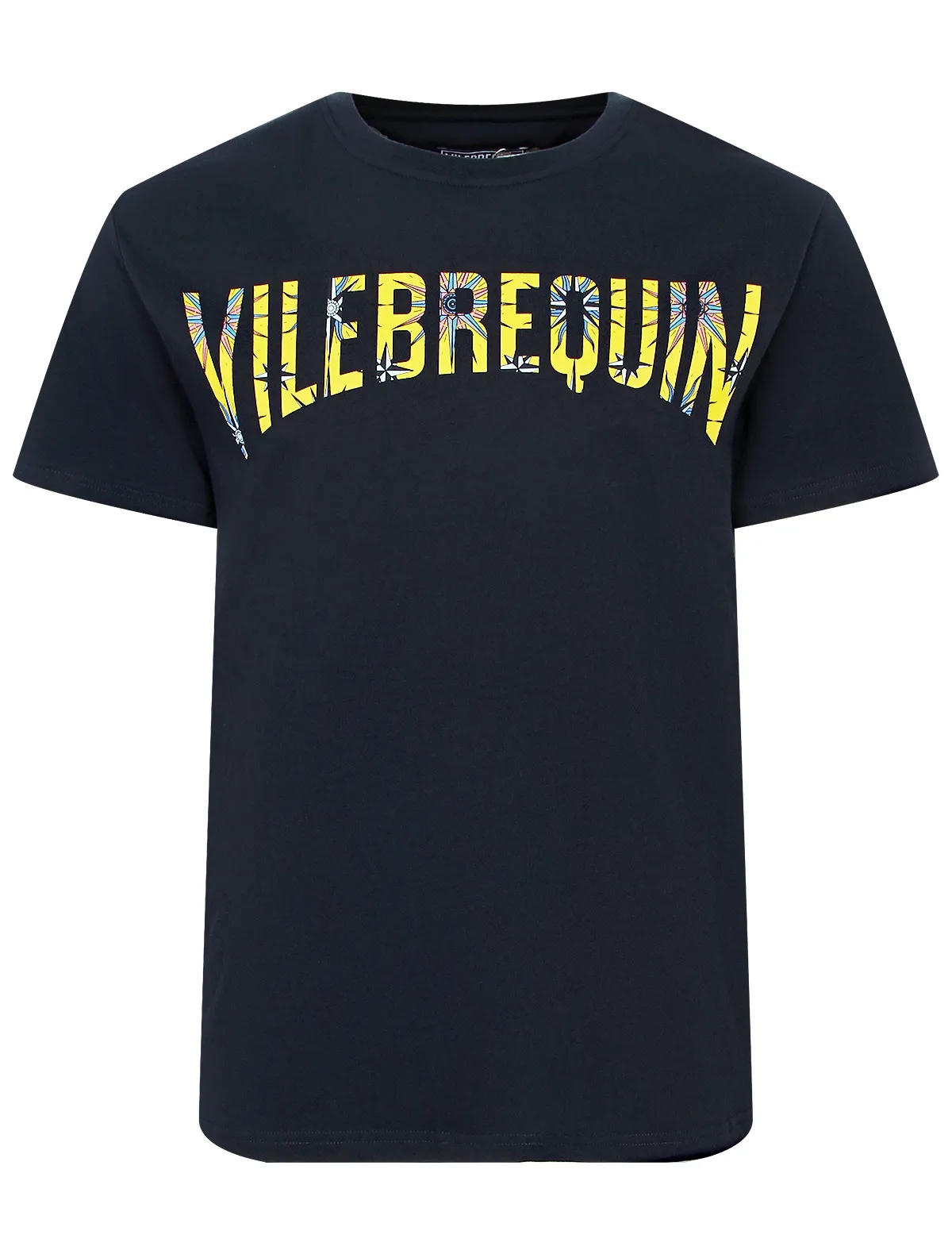 

Футболка VILEBREQUIN, Синий, 2586850