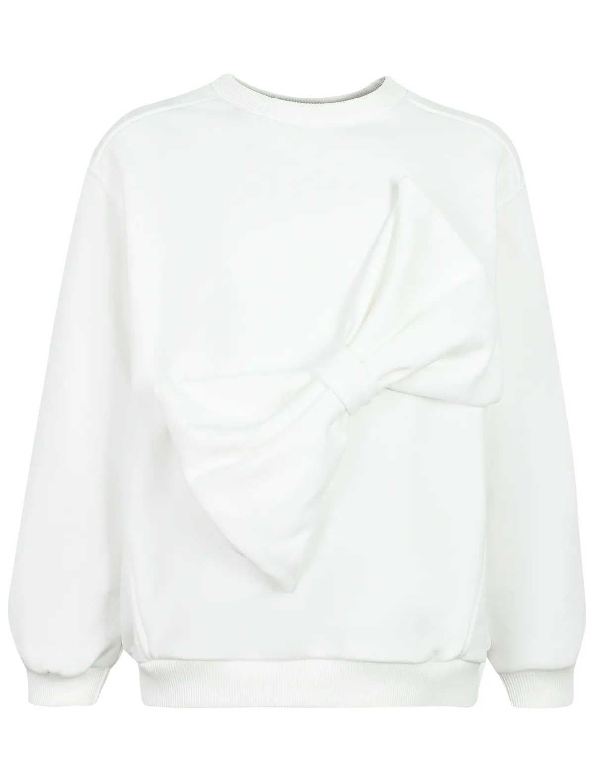 

Свитшот Vicolo, Белый, 2620197