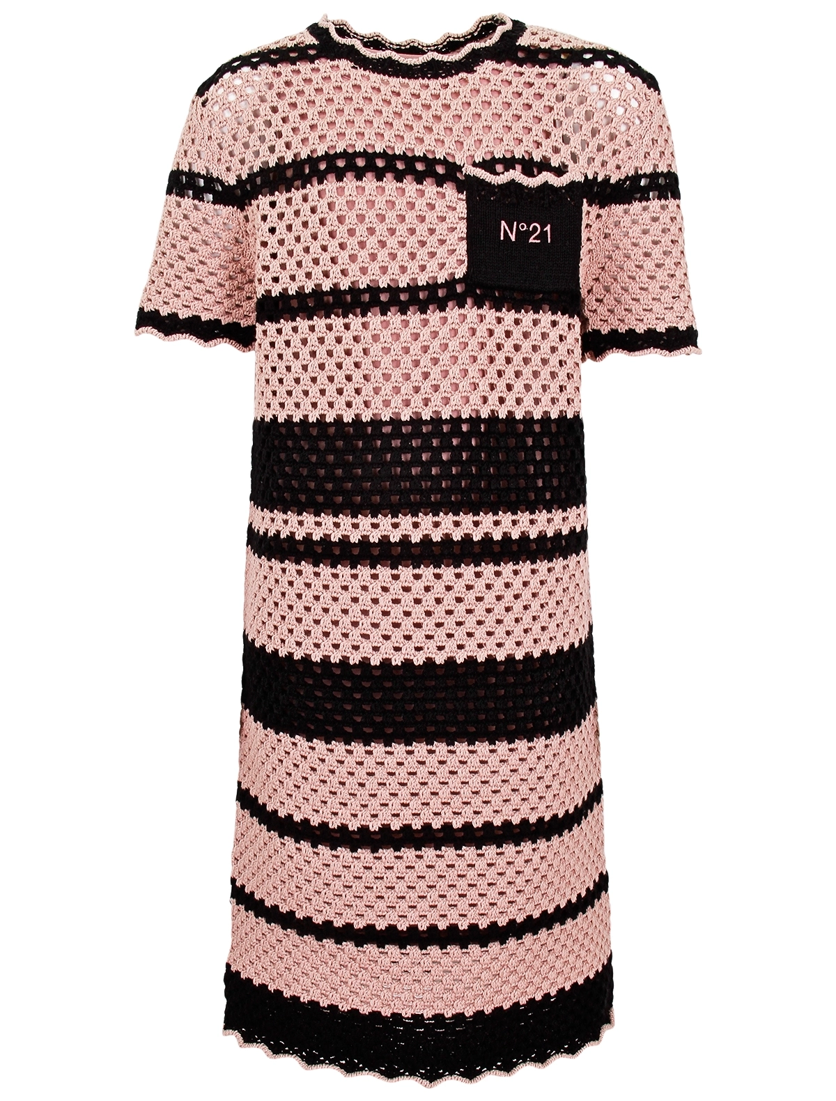 

Платье №21 kids, Разноцветный, 3199691