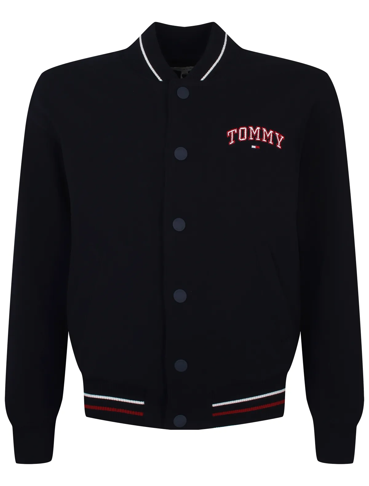 

Толстовка TOMMY HILFIGER, Синий, 2708365