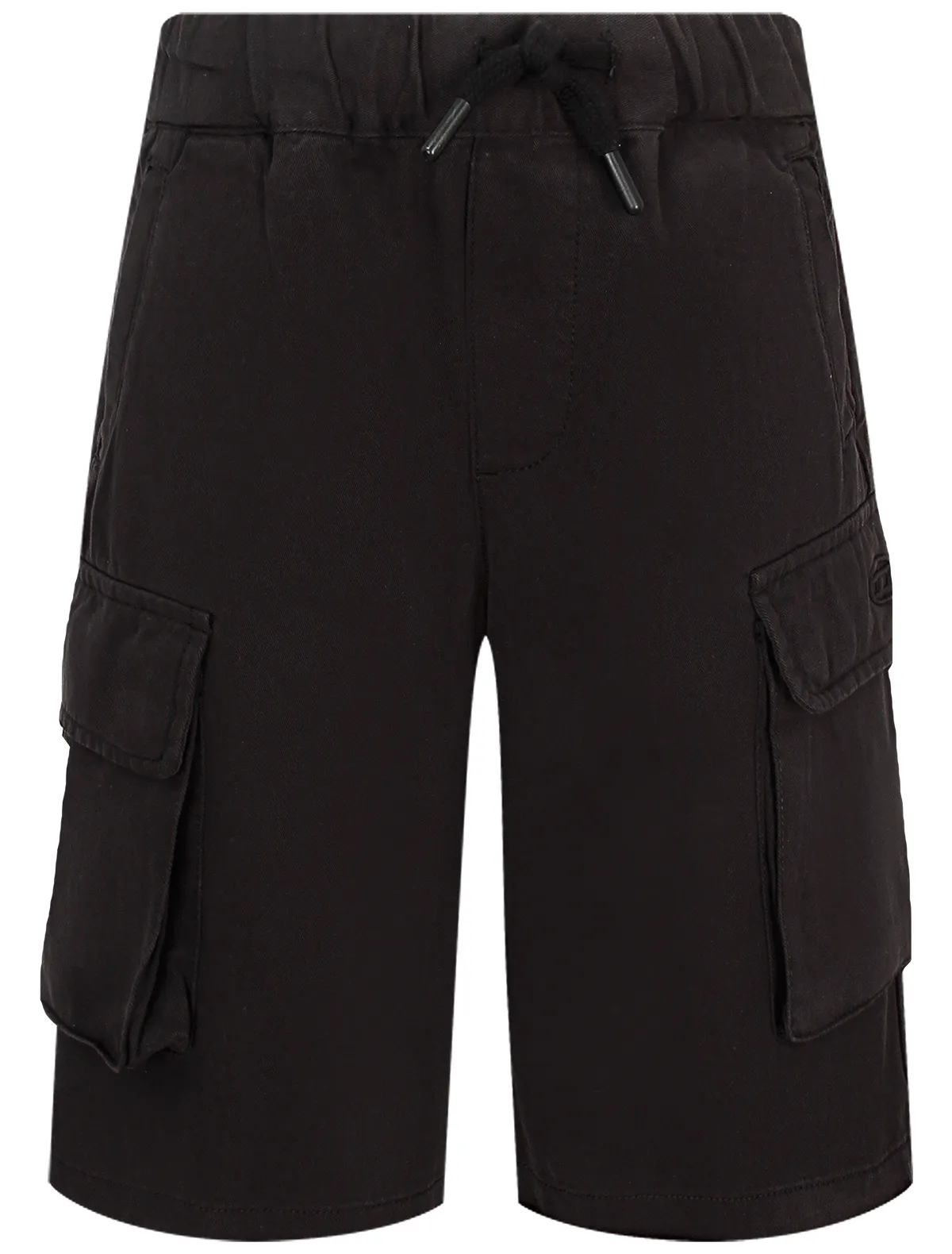 

Шорты Diesel, Черный, 2767230