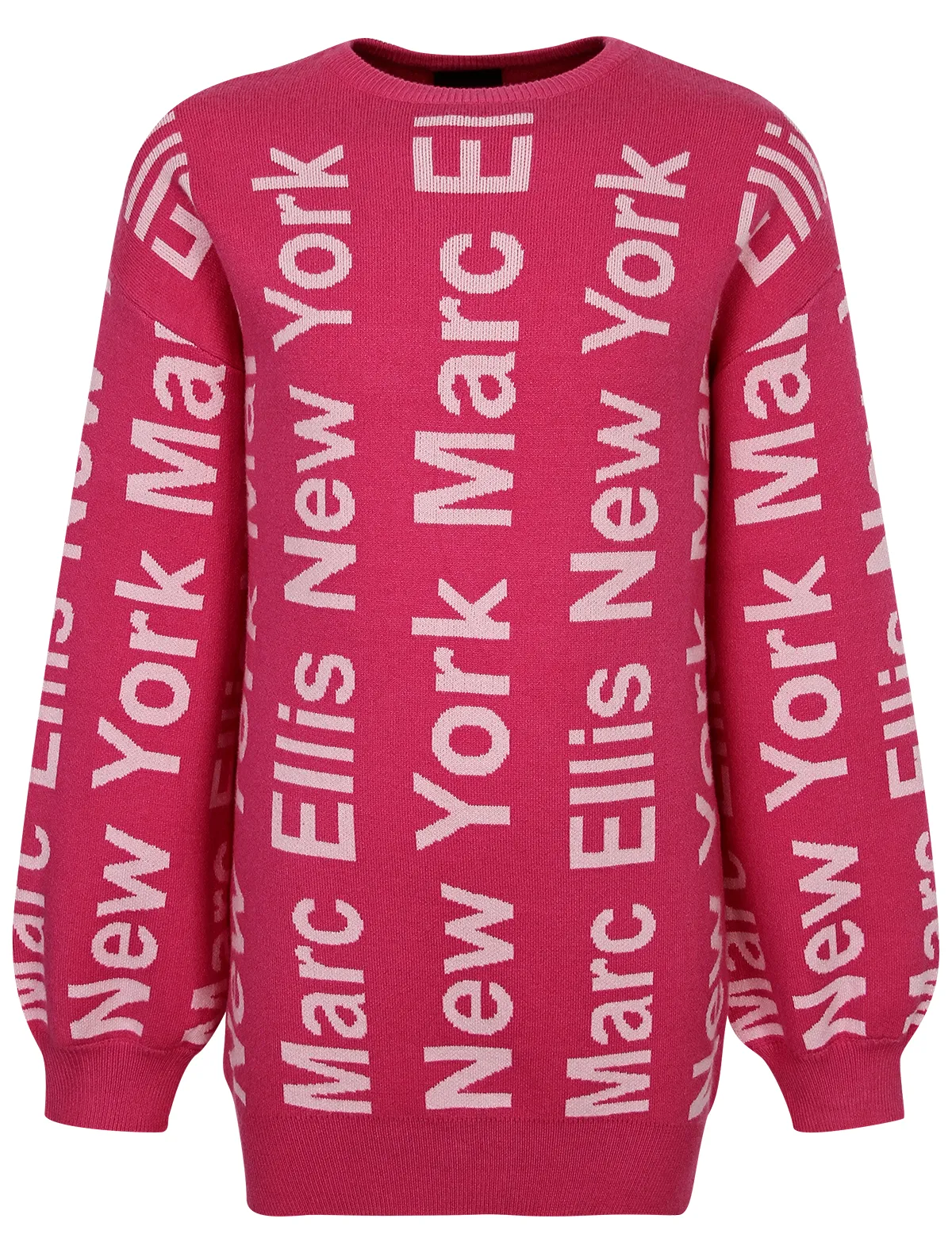 

Джемпер Marc Ellis, Розовый, 2496595