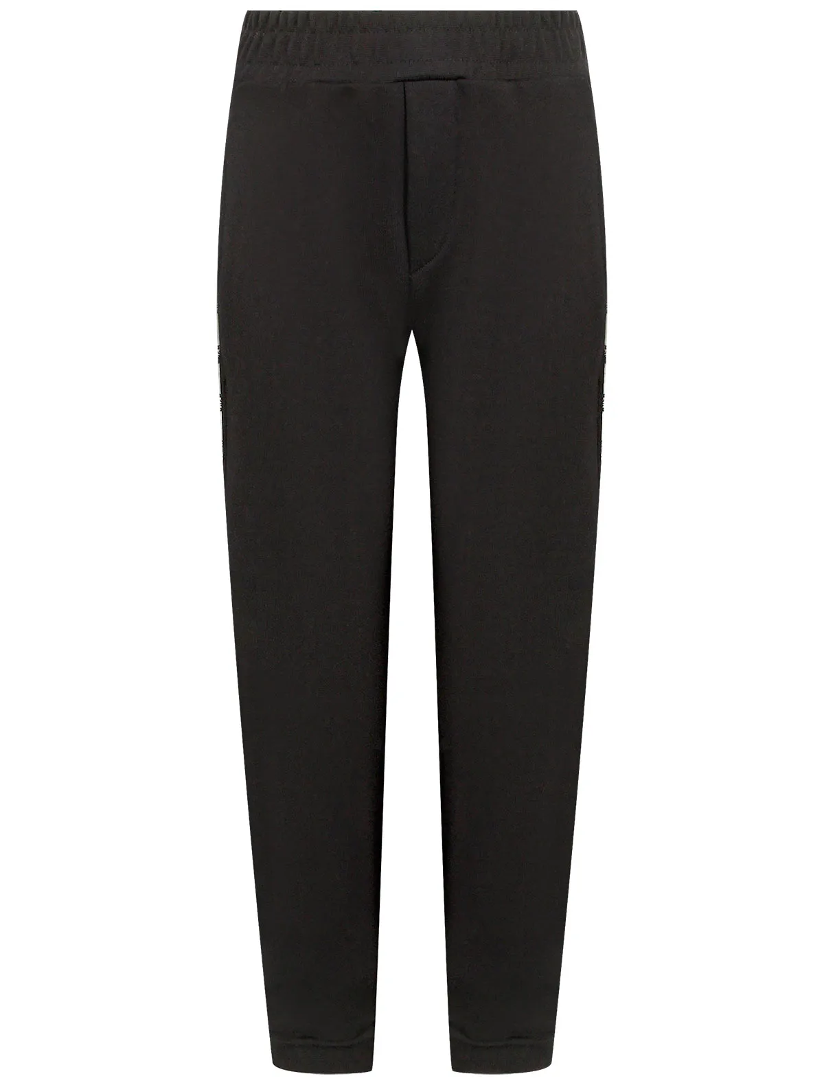 

Брюки спортивные MSGM, Черный, 2351826