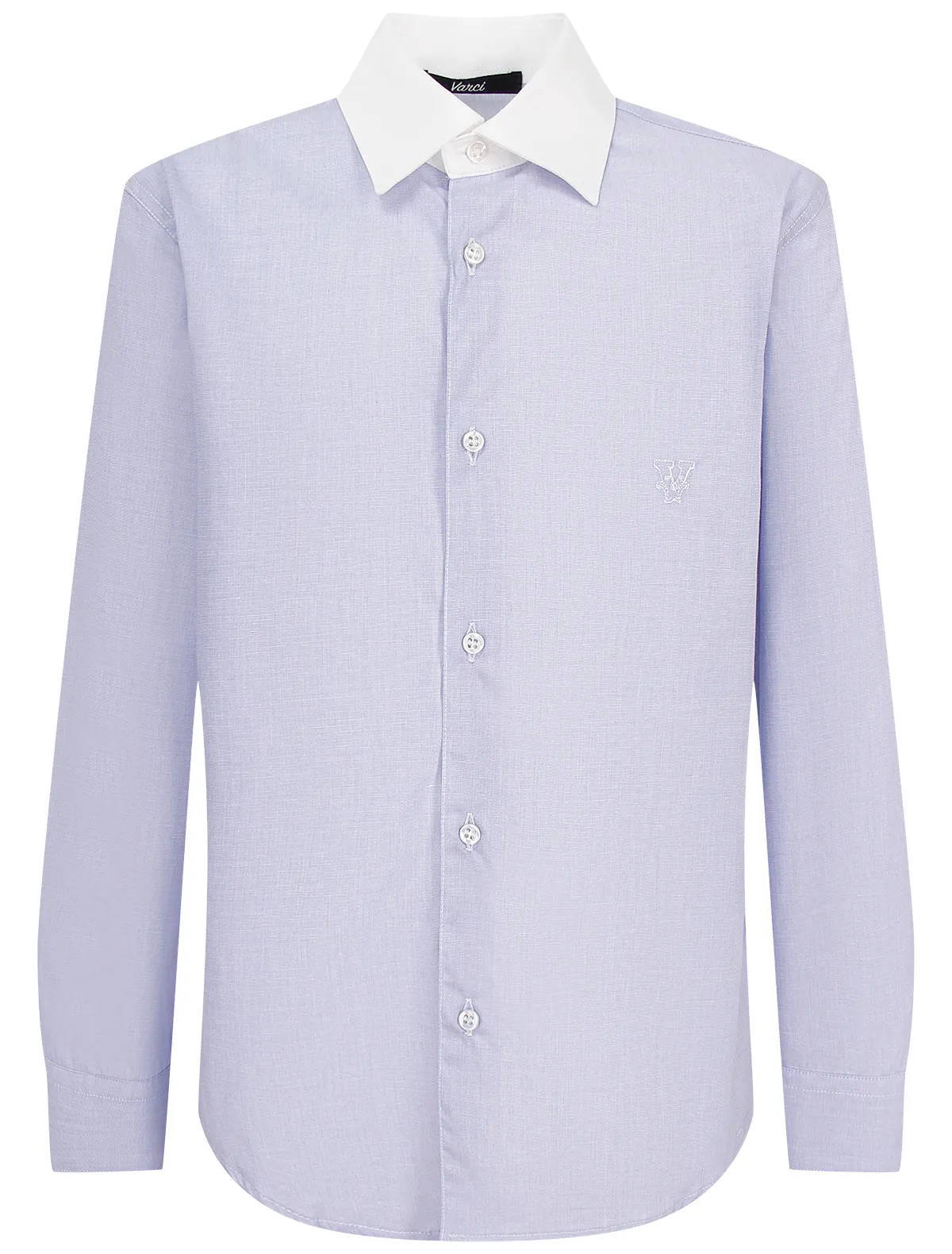 

Рубашка VARCI, Голубой, 2703194