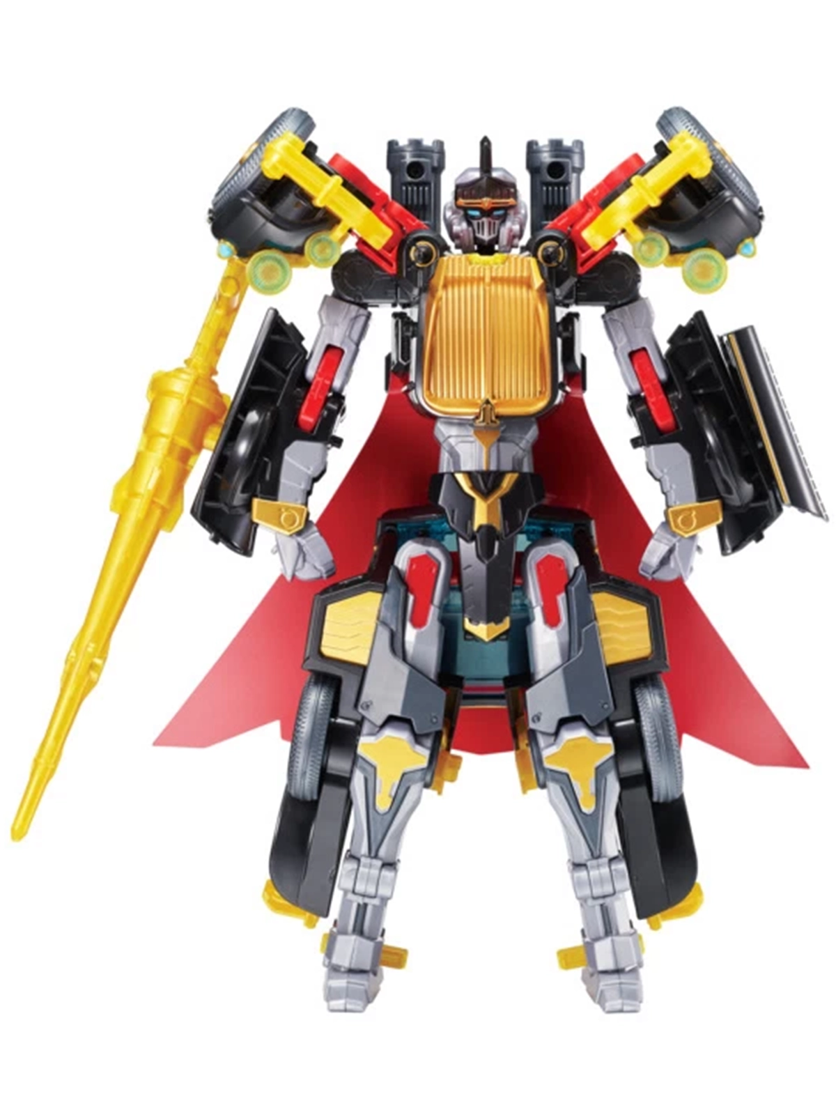 

Игрушка TOBOT, Разноцветный, 2571380