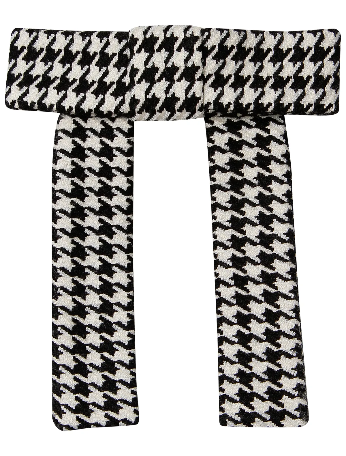 

Заколка Prairie, Черный, 2691054