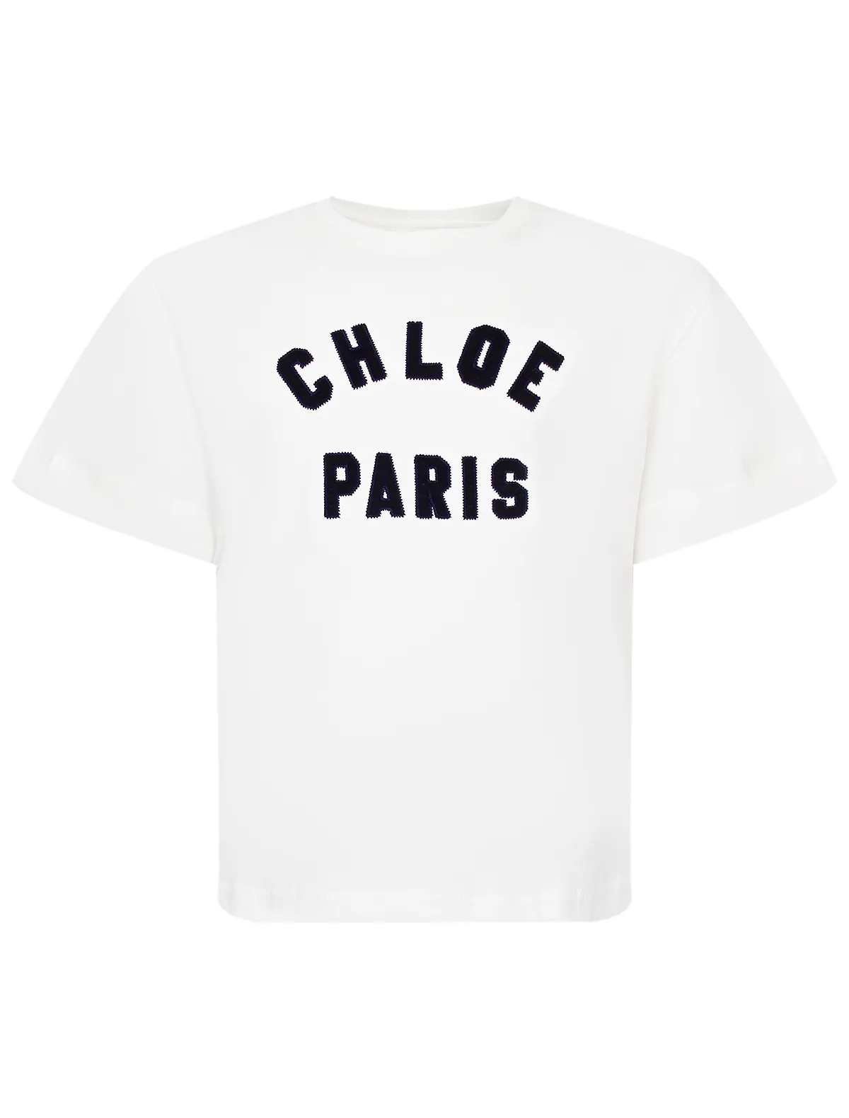 

Футболка CHLOE, Белый, 2750552