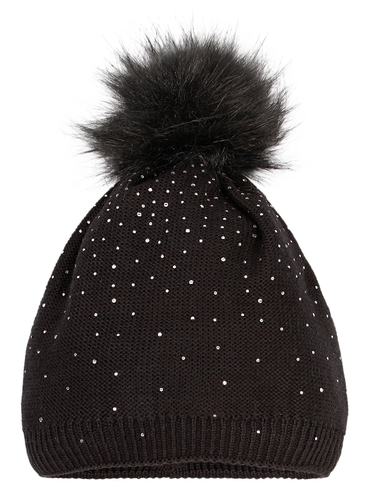 

Шапка Maximo, Черный, 2354994