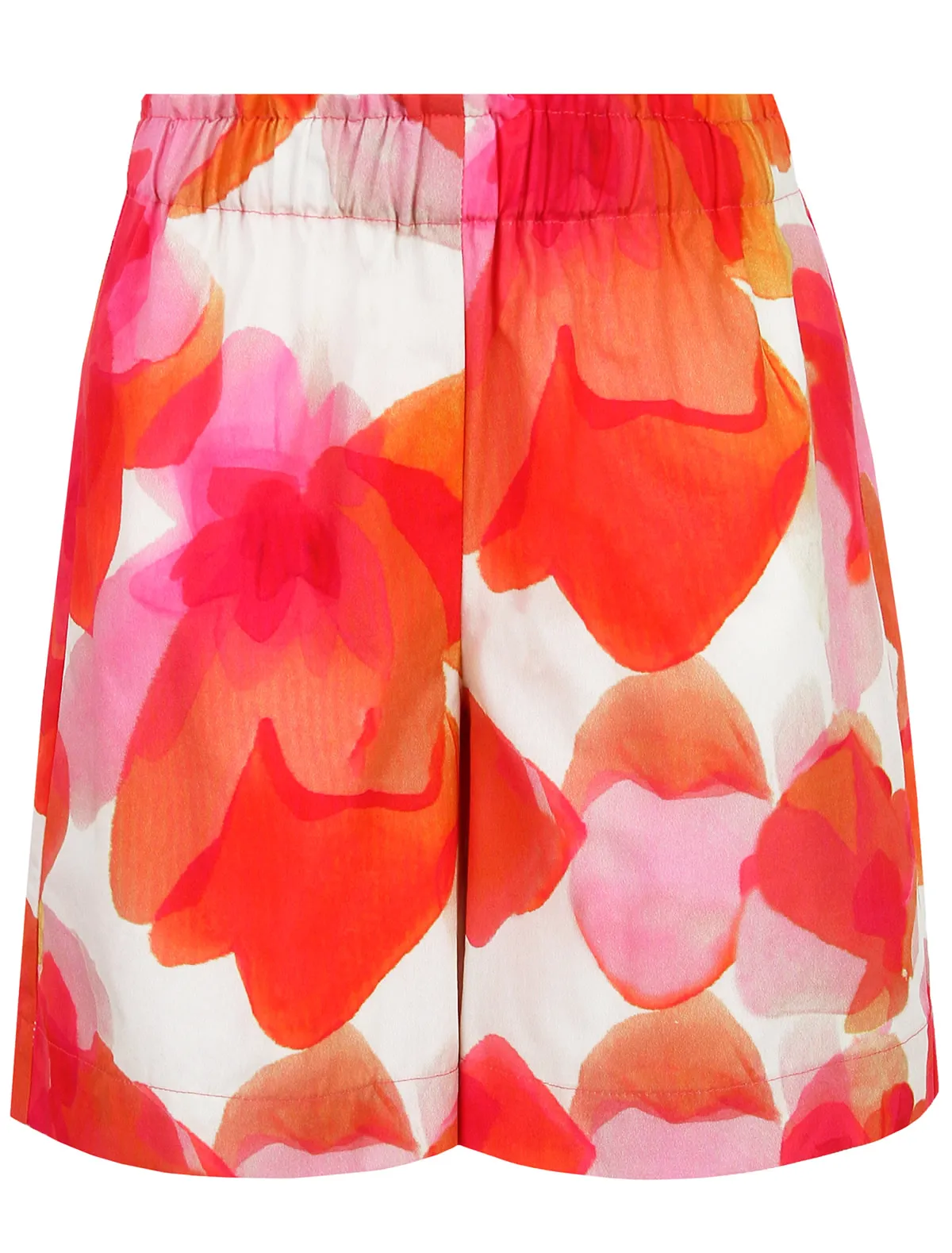 

Шорты Il Gufo, Розовый, 2672402