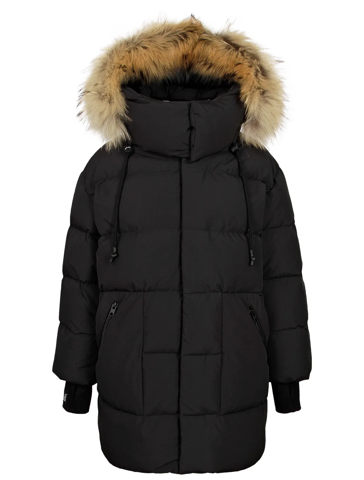 

Куртка G'N'K, Черный, 2584320