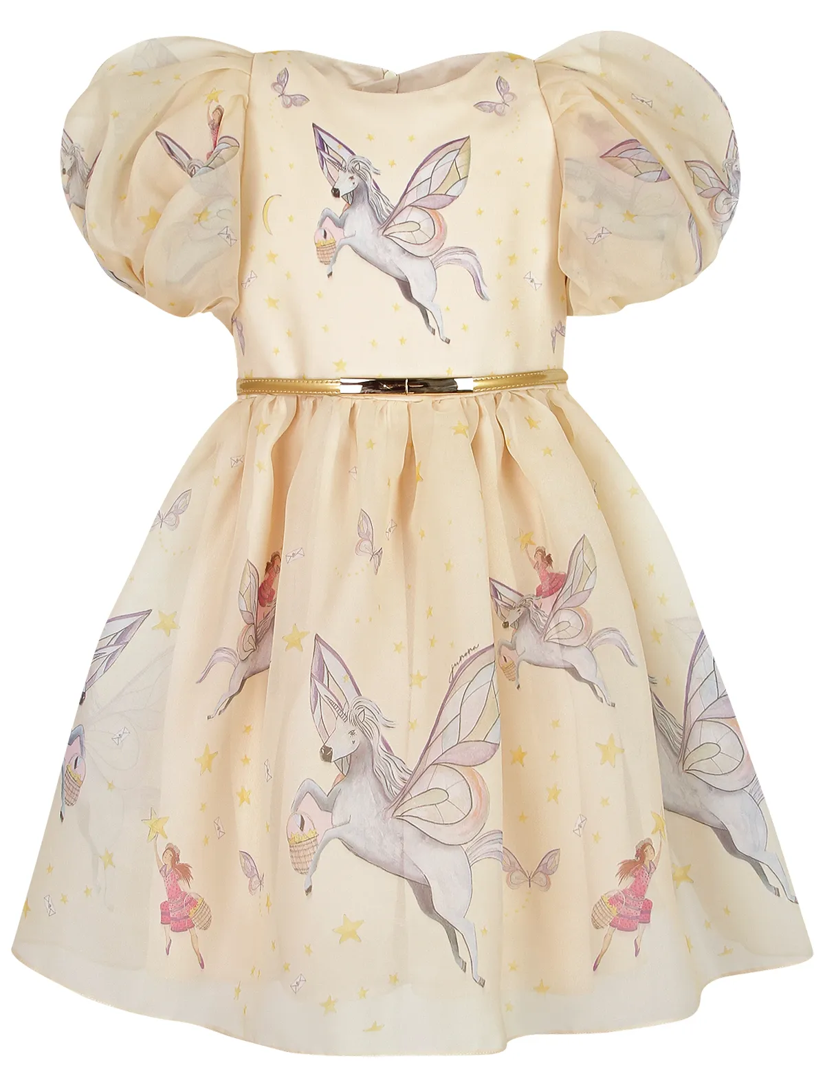 

Платье JUNONA, Бежевый, 2602040