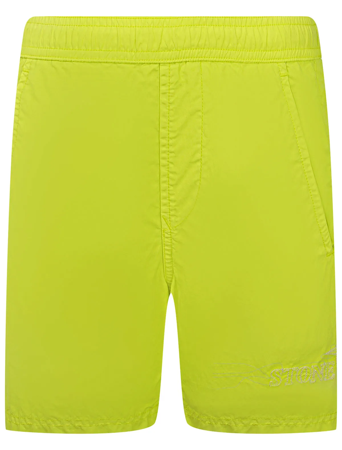 Шорты пляжные STONE ISLAND