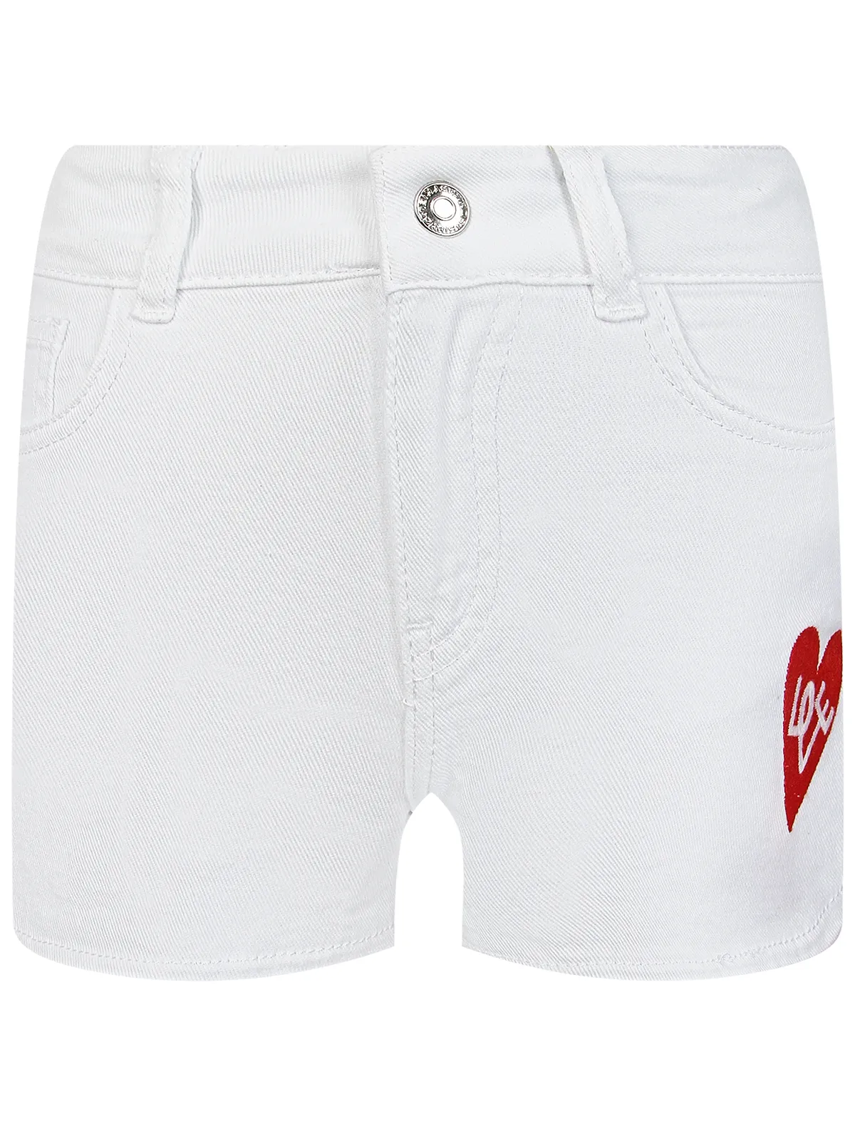 

Шорты Sonia Rykiel, Белый, 2414109