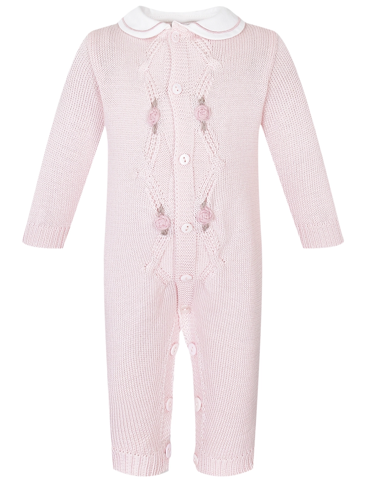 

Комбинезон Marlu, Розовый, 3092527