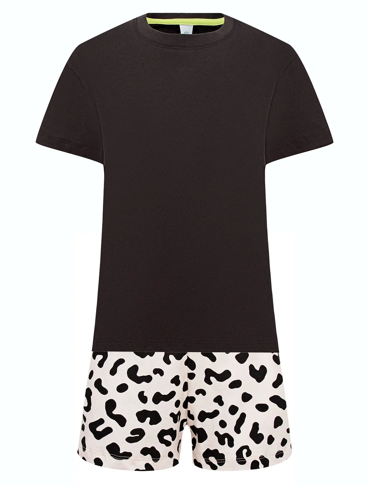 

Пижама Sanetta, Серый, 2778831