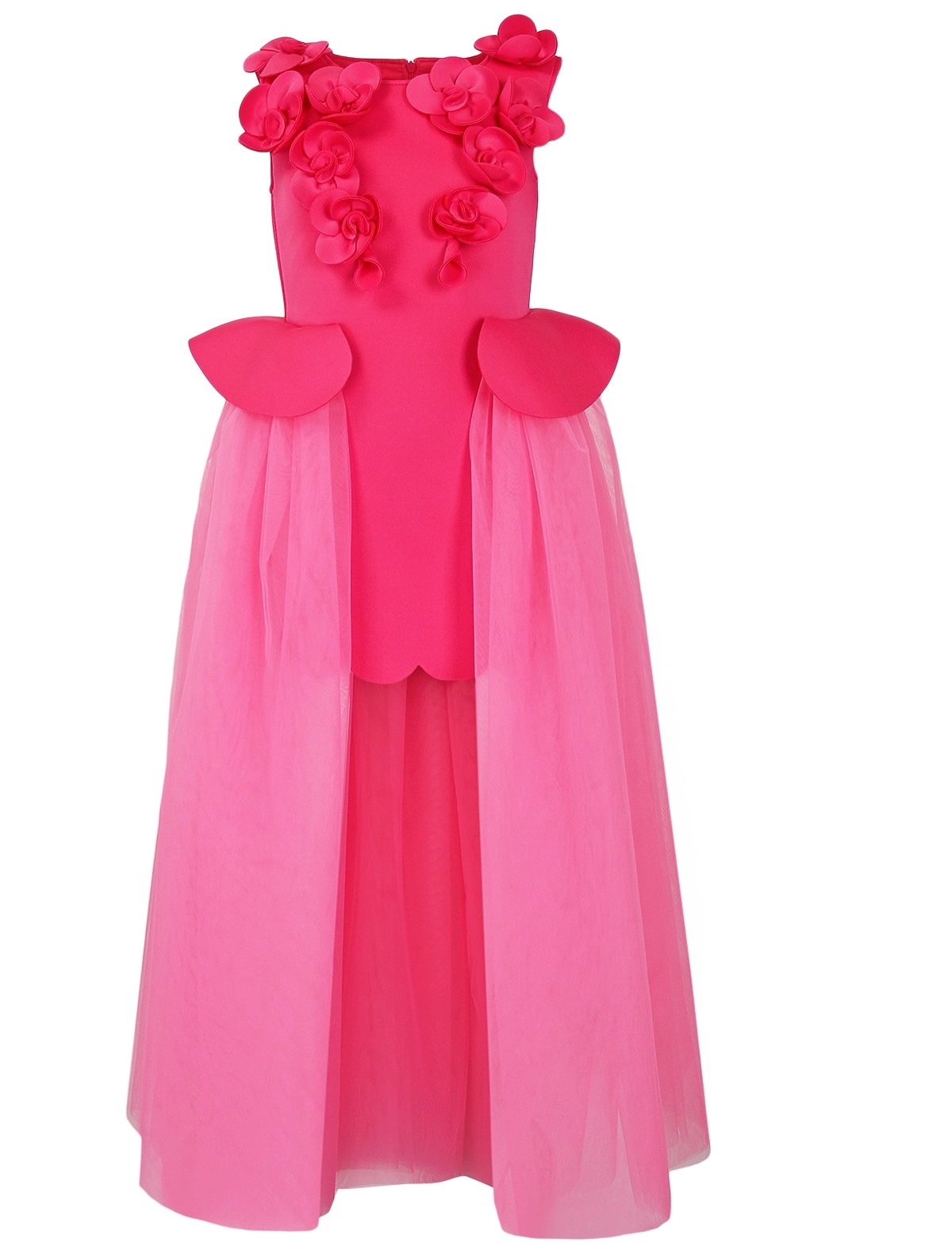 

Платье MONIKA MO, Розовый, 3107041